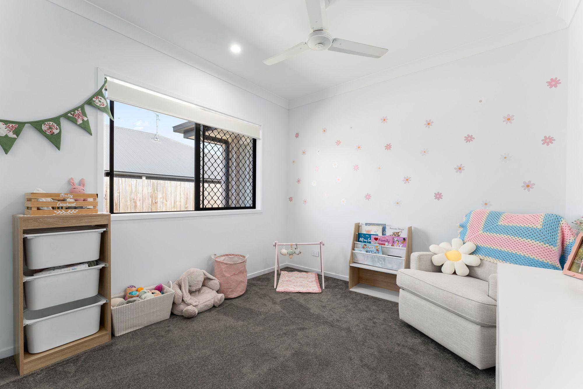 Modern, Bright and Beautifully Easy - The Perfect Family Home