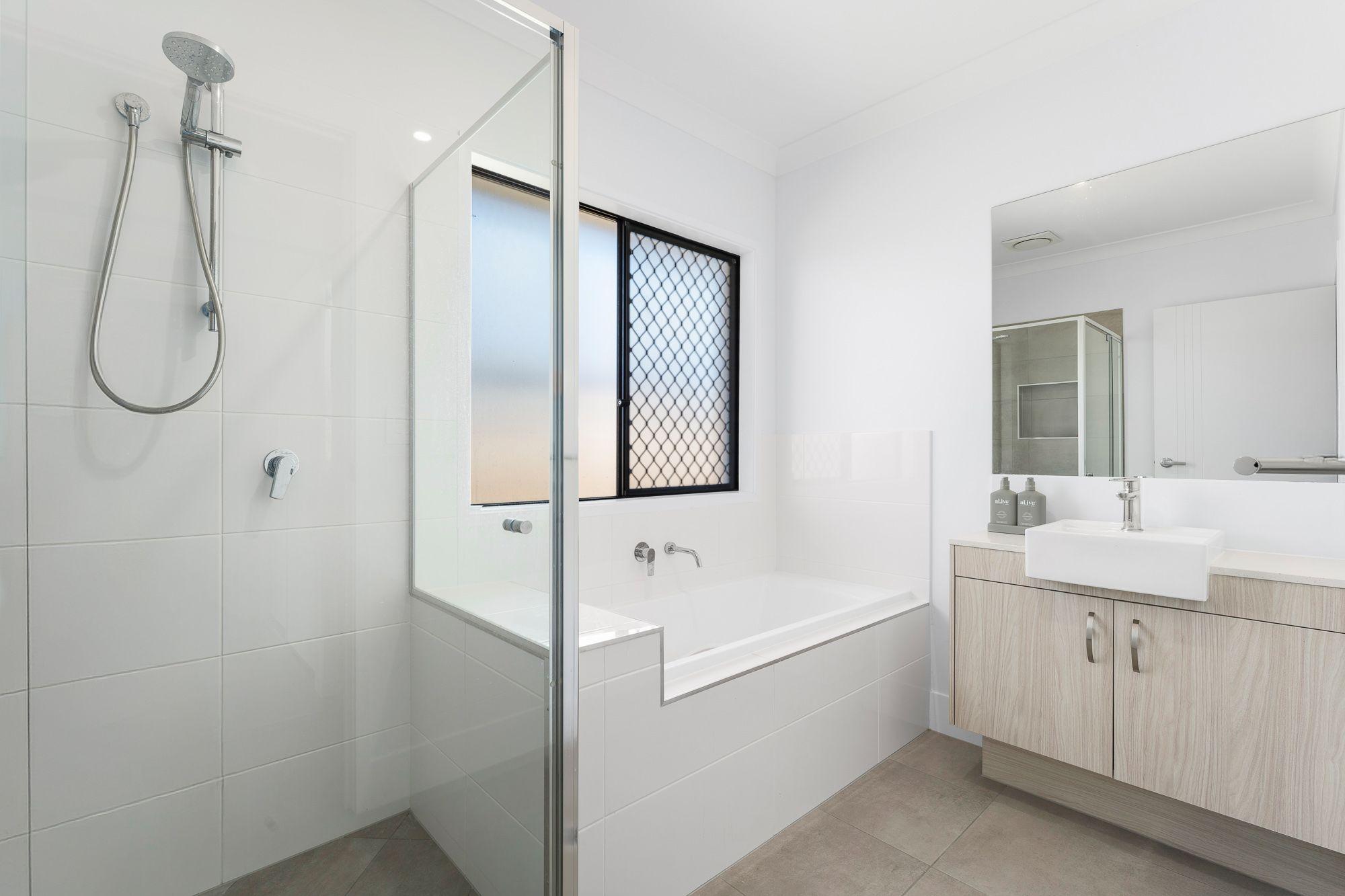 Modern, Bright and Beautifully Easy - The Perfect Family Home