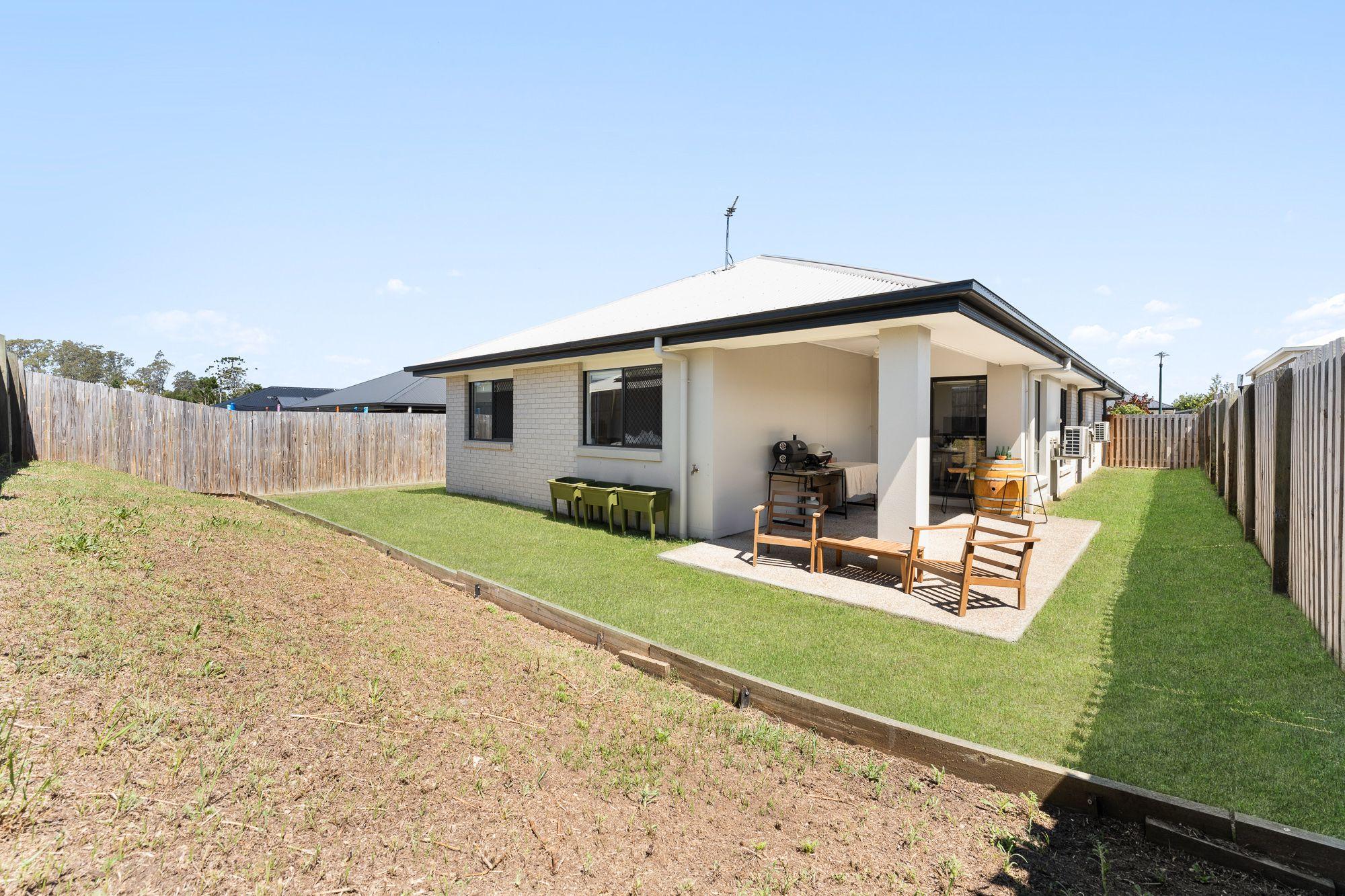 Modern, Bright and Beautifully Easy - The Perfect Family Home