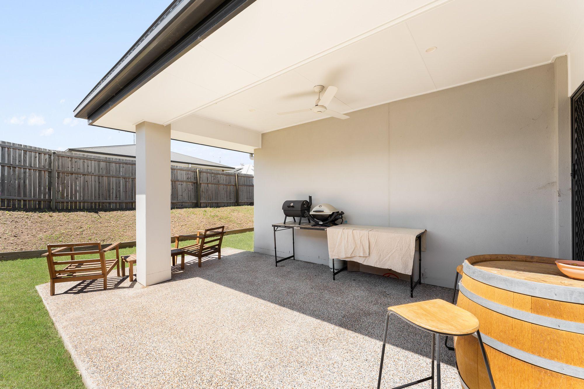 Modern, Bright and Beautifully Easy - The Perfect Family Home