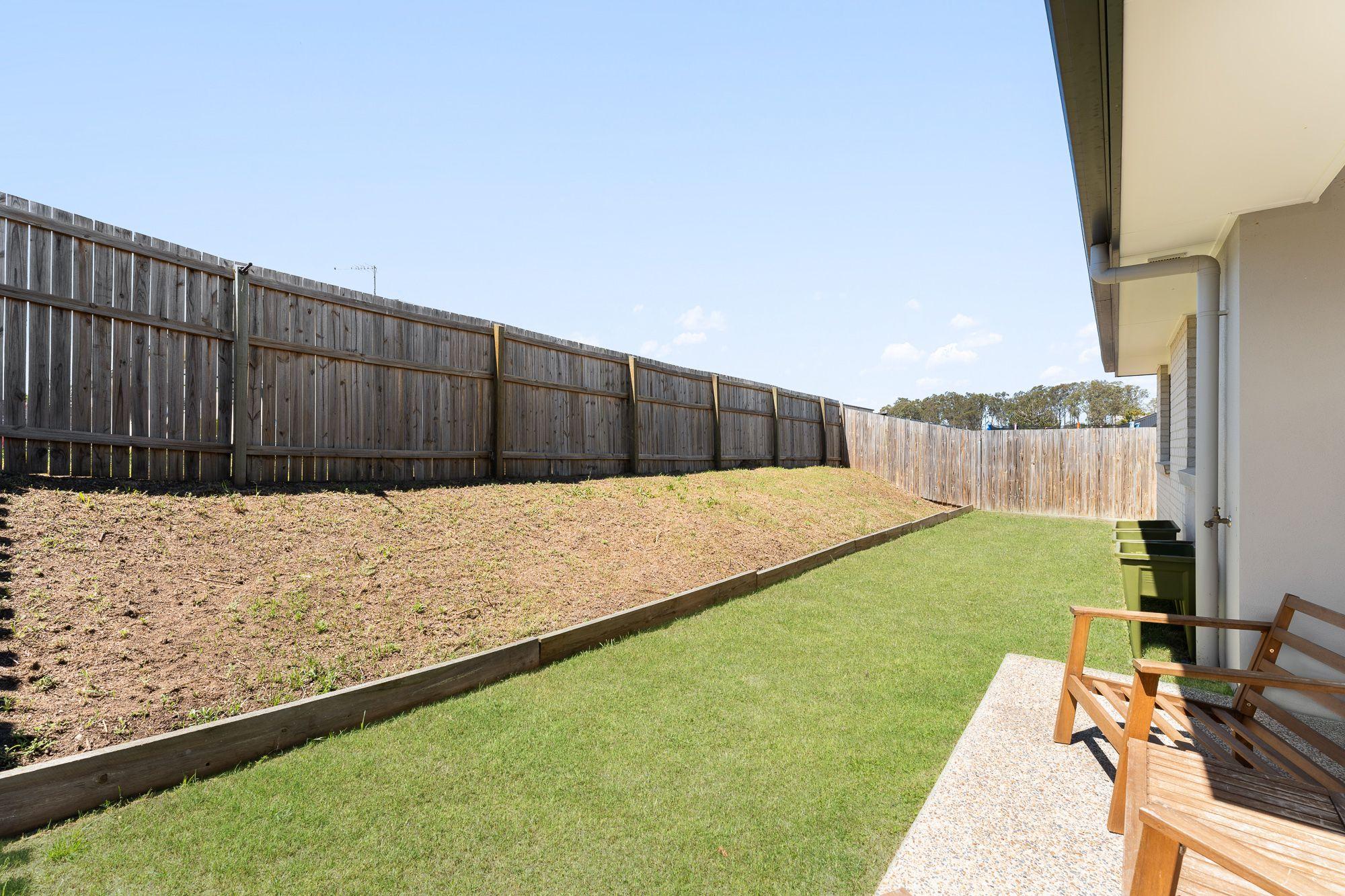 Modern, Bright and Beautifully Easy - The Perfect Family Home