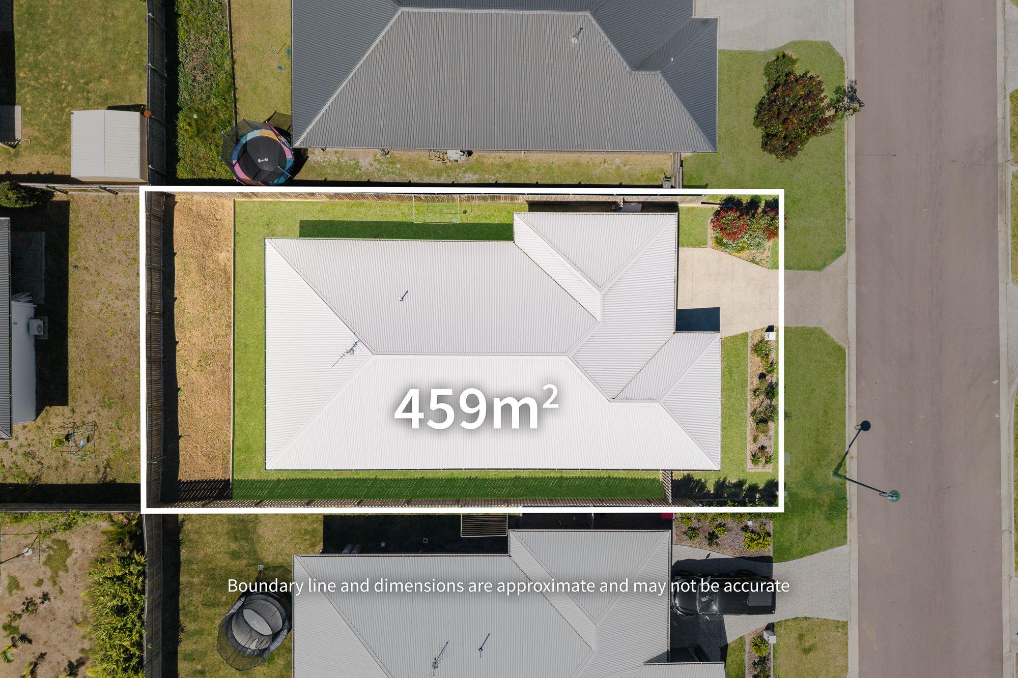 Modern, Bright and Beautifully Easy - The Perfect Family Home