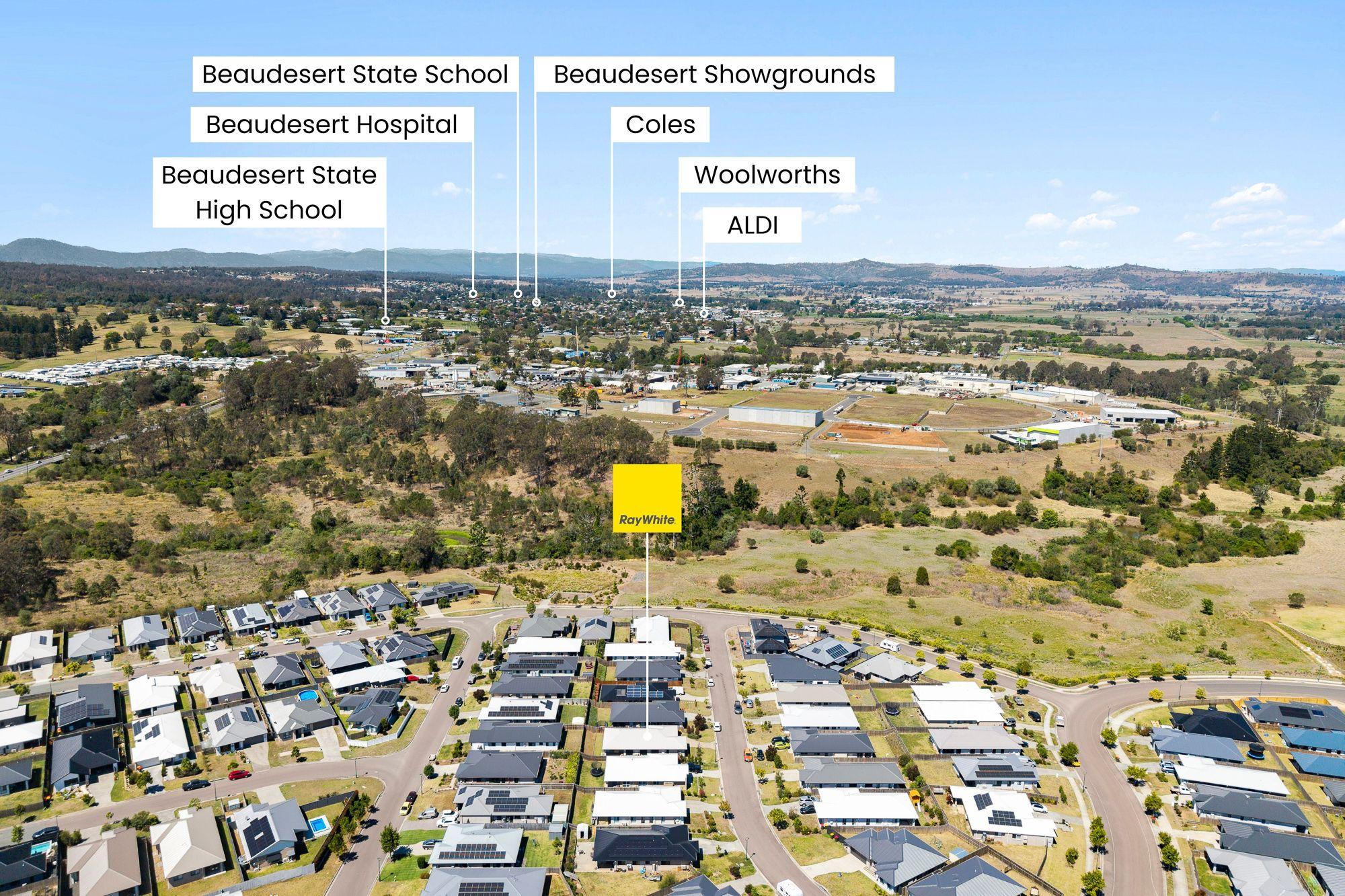 Modern, Bright and Beautifully Easy - The Perfect Family Home