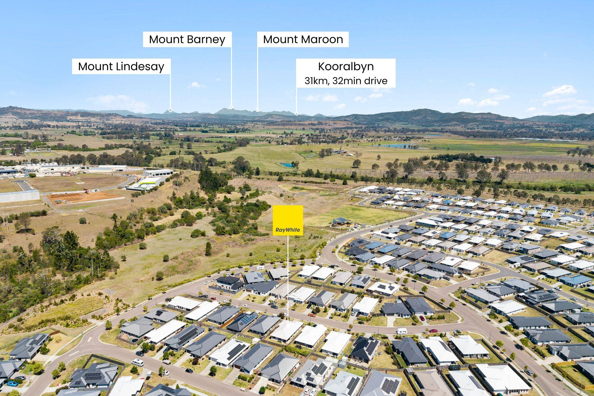 Modern, Bright and Beautifully Easy - The Perfect Family Home