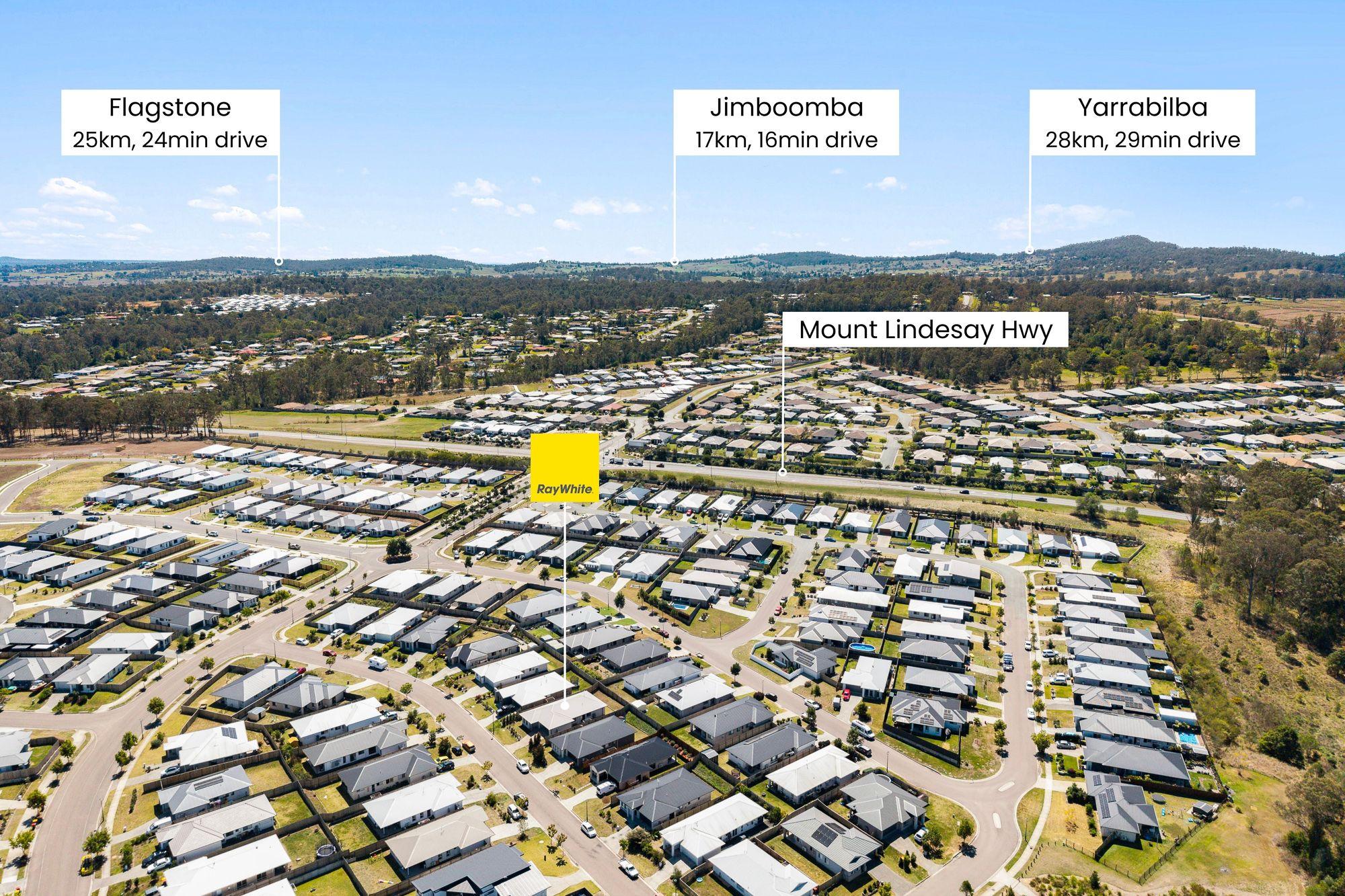 Modern, Bright and Beautifully Easy - The Perfect Family Home