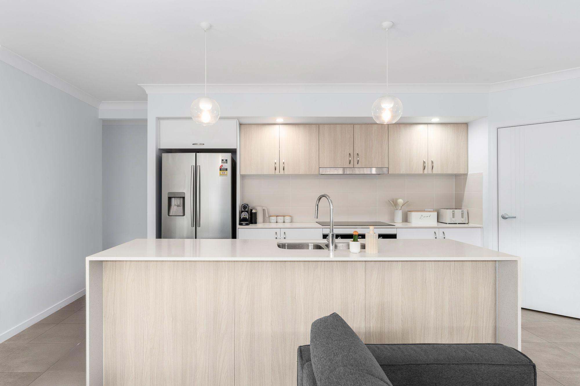 Modern, Bright and Beautifully Easy - The Perfect Family Home