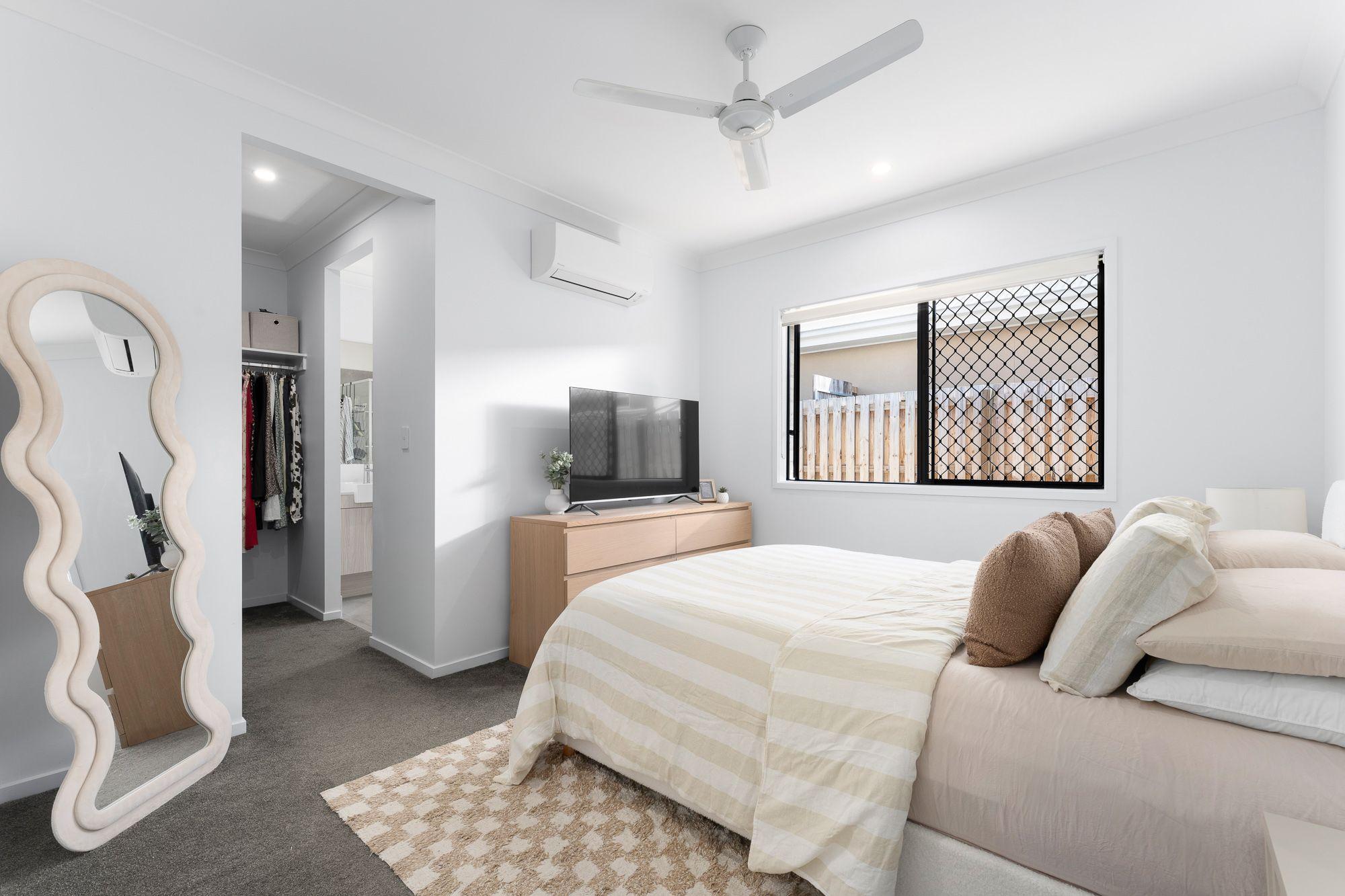 Modern, Bright and Beautifully Easy - The Perfect Family Home