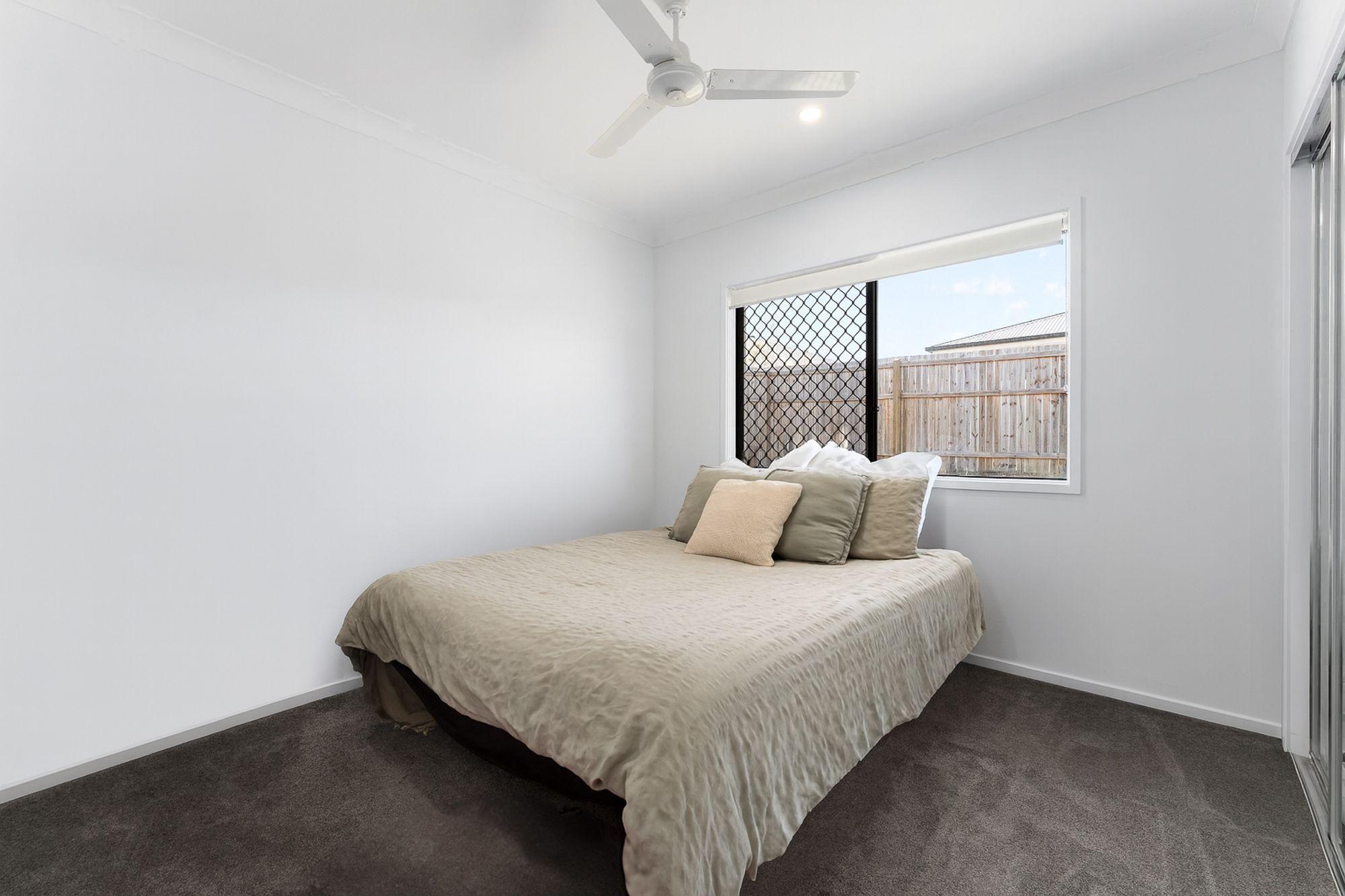 Modern, Bright and Beautifully Easy - The Perfect Family Home