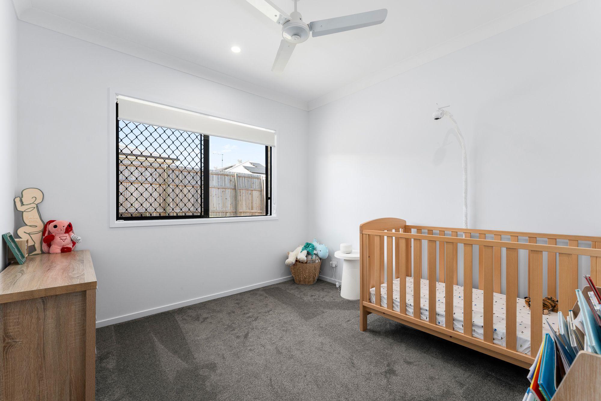 Modern, Bright and Beautifully Easy - The Perfect Family Home