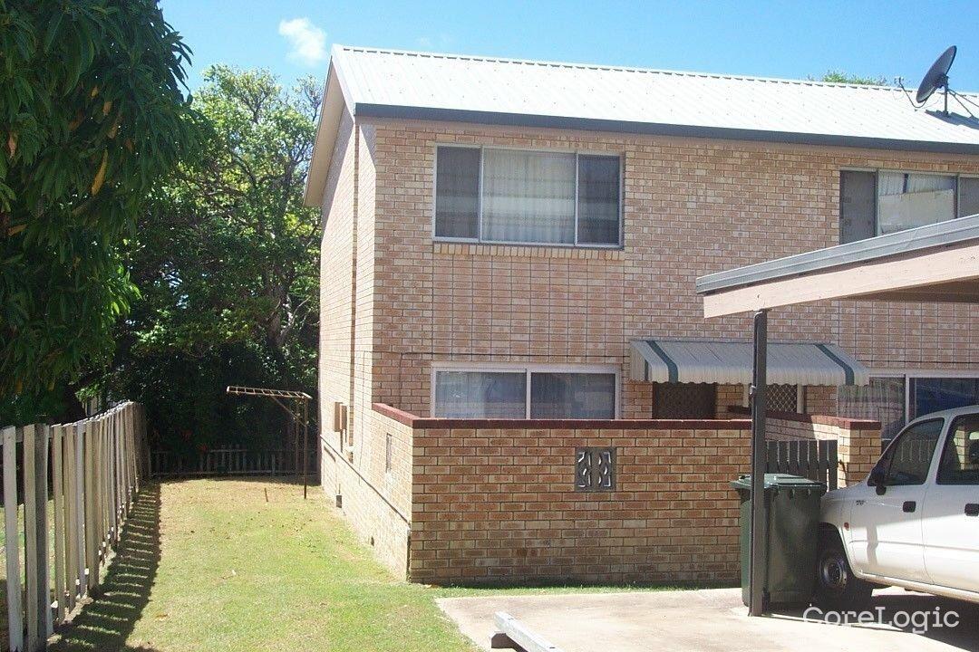 Prop-GPT: House: QLD South Gladstone, QLD 4680 CONVENIENT & LOW MAINTENANCE UNIT!