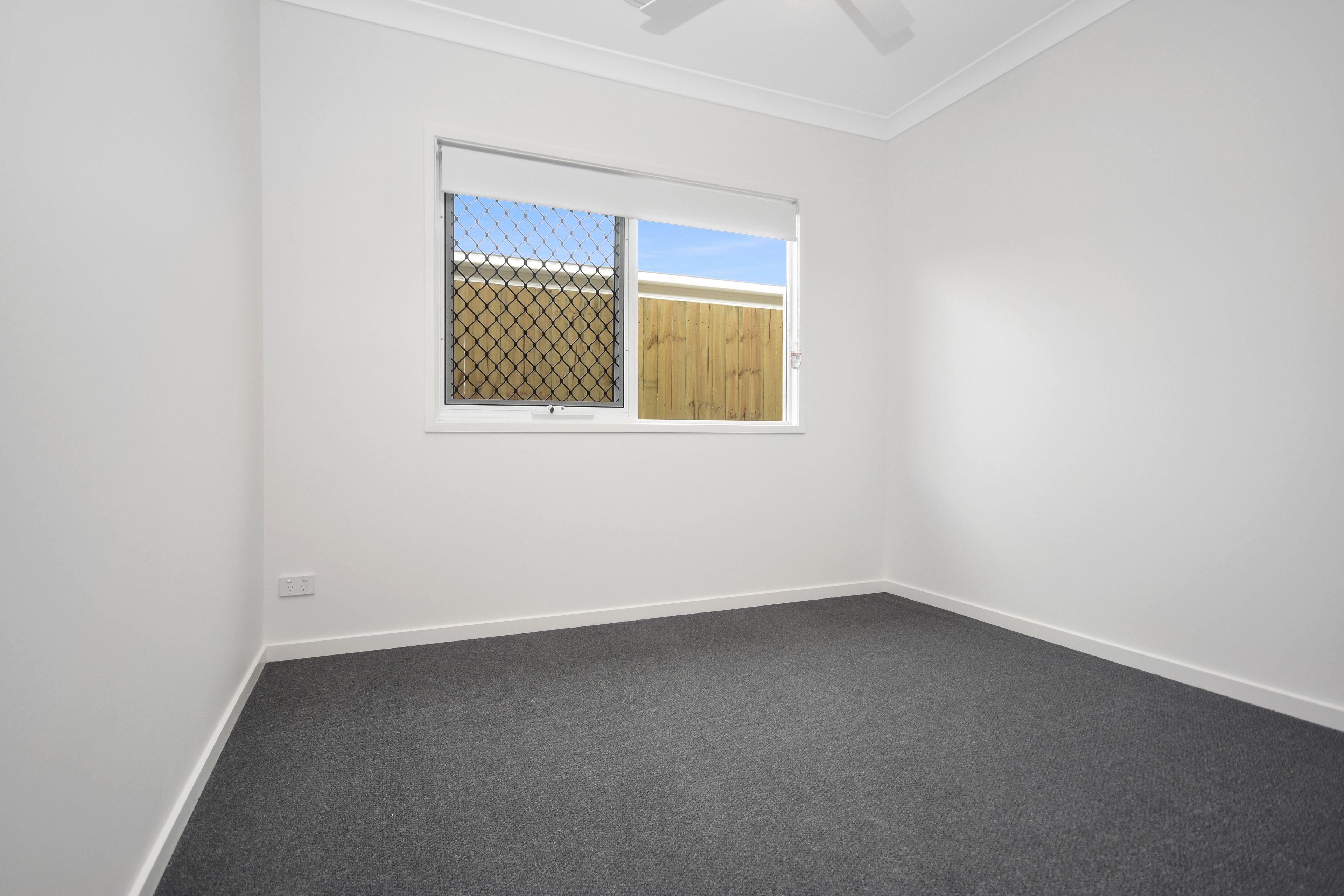 Beautiful 4 Bedroom Home In Narangba