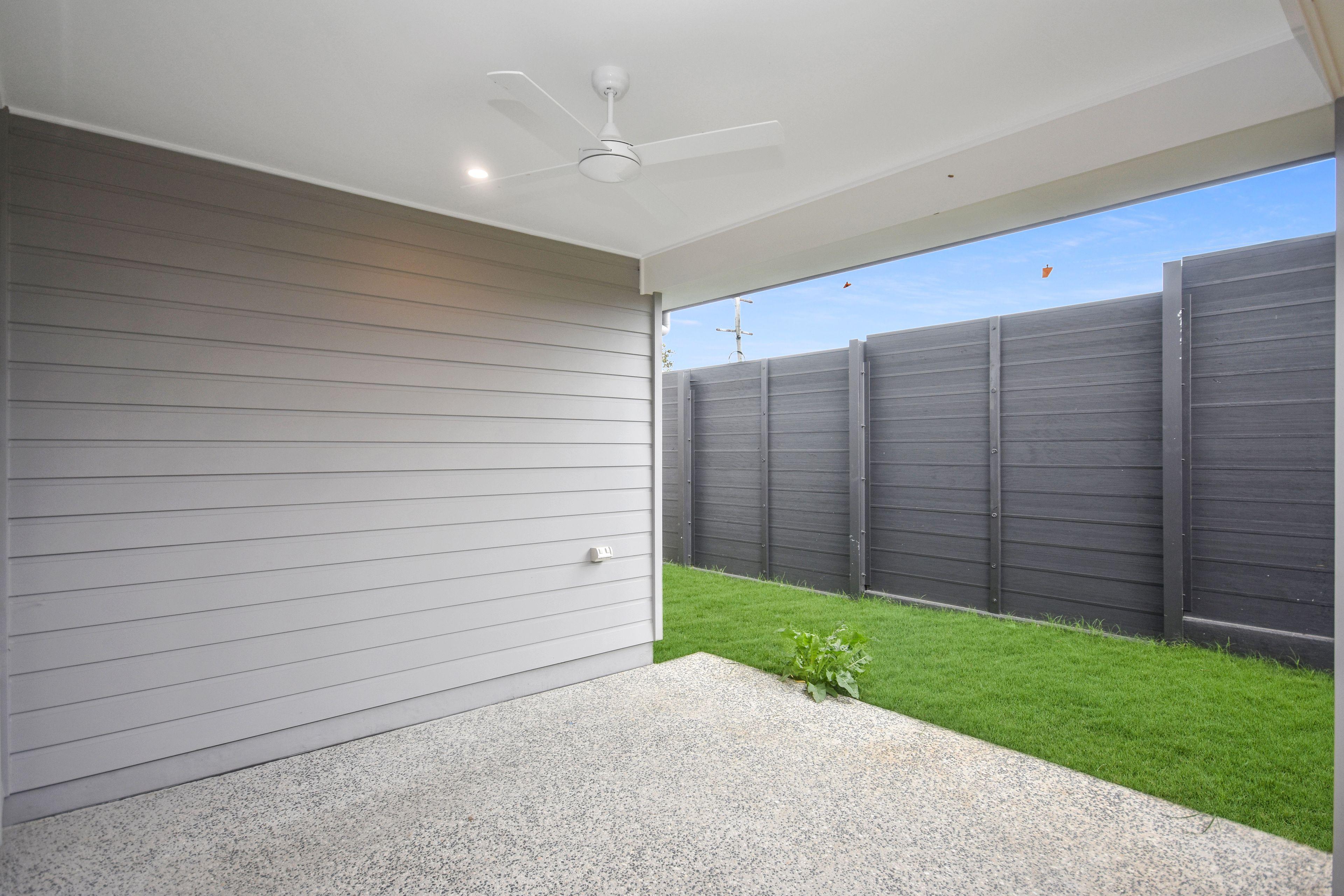 Beautiful 4 Bedroom Home In Narangba