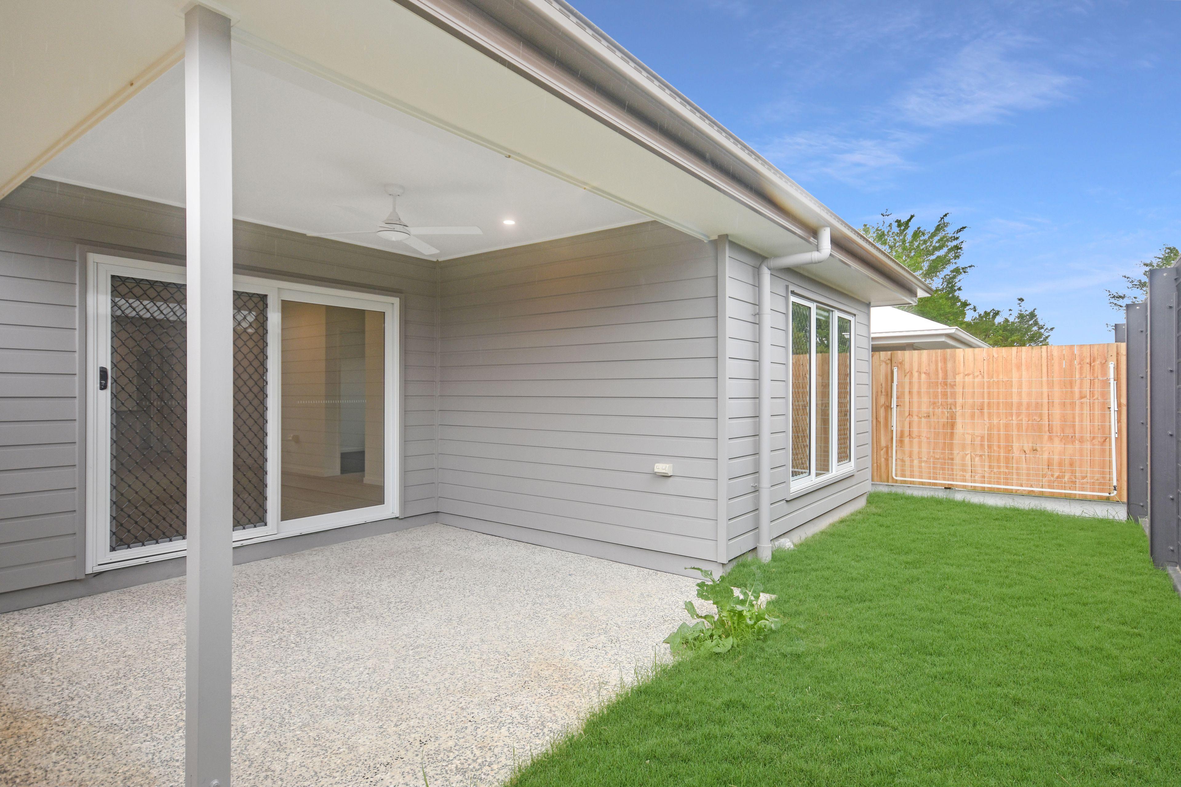 Beautiful 4 Bedroom Home In Narangba