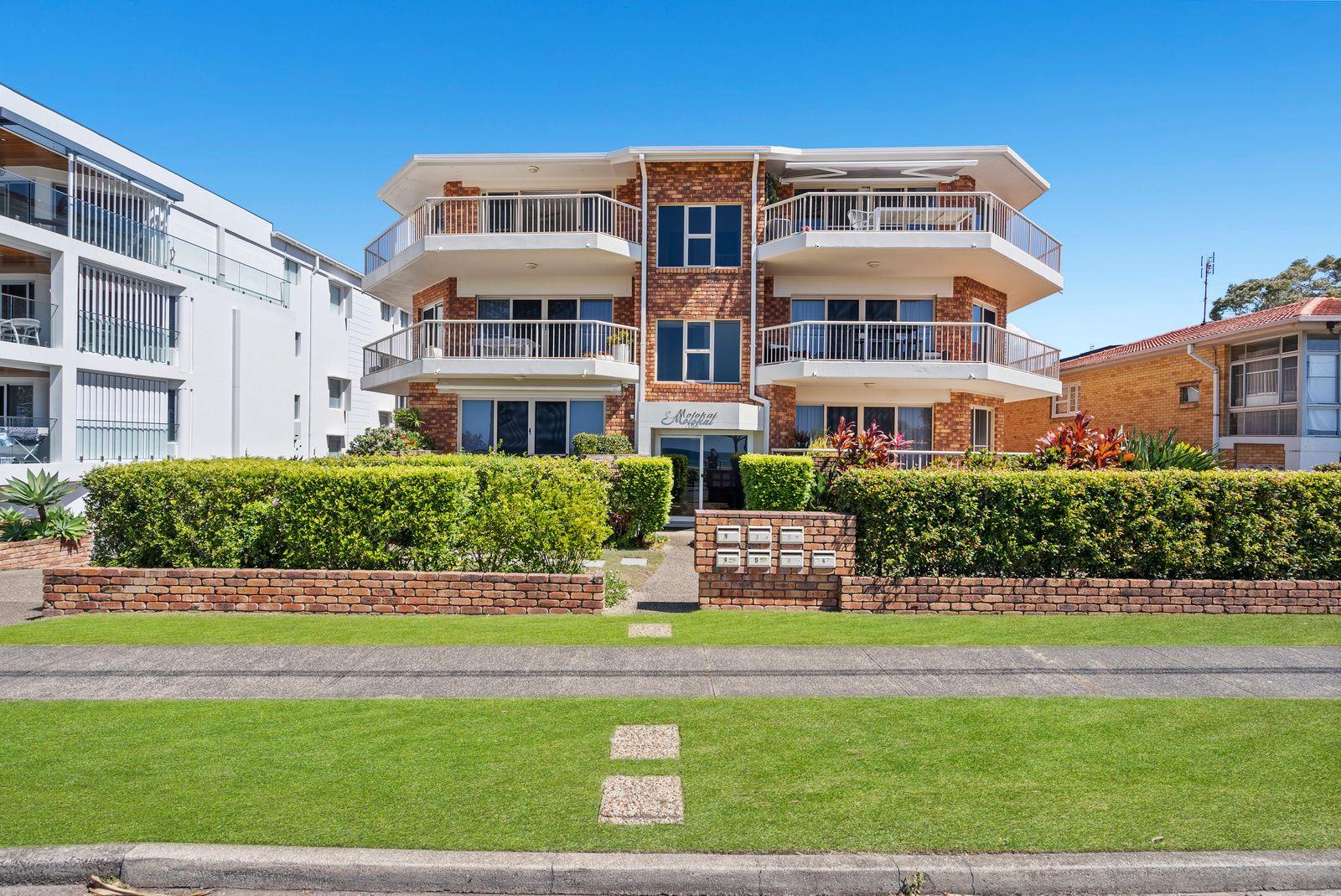 Absolute Beachfront Living - Wake Up to Waves in the Heart of Bilinga