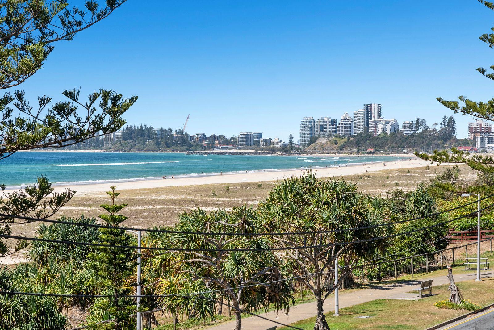 Absolute Beachfront Living - Wake Up to Waves in the Heart of Bilinga