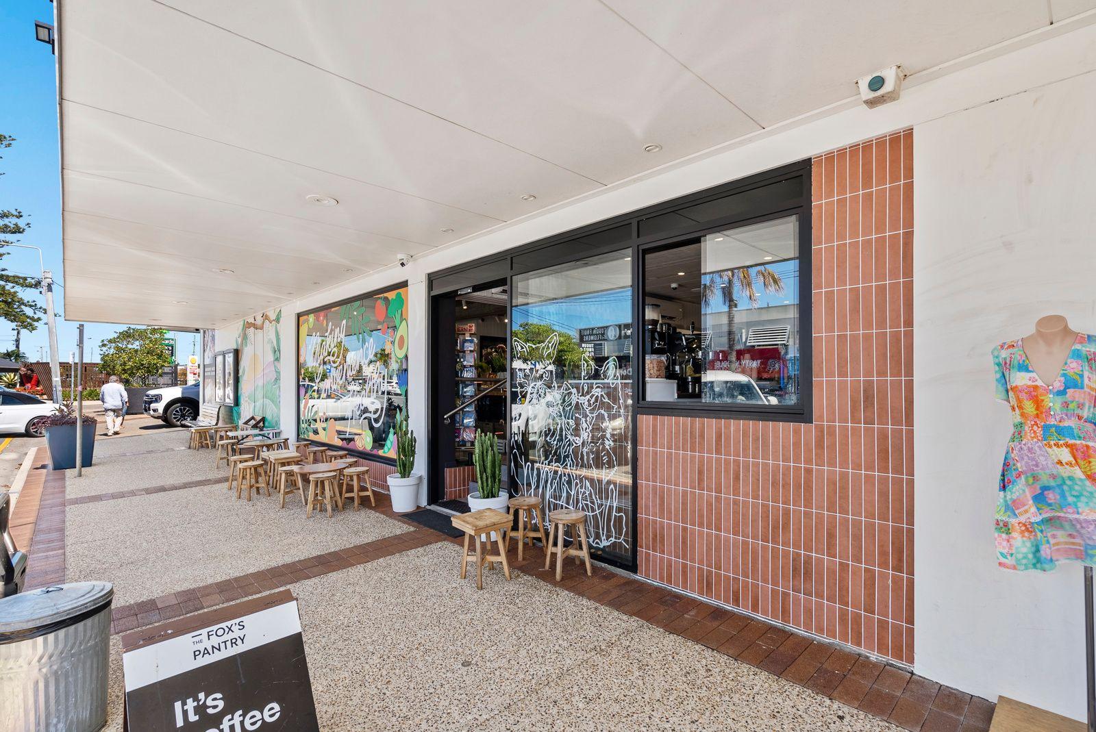 Absolute Beachfront Living - Wake Up to Waves in the Heart of Bilinga