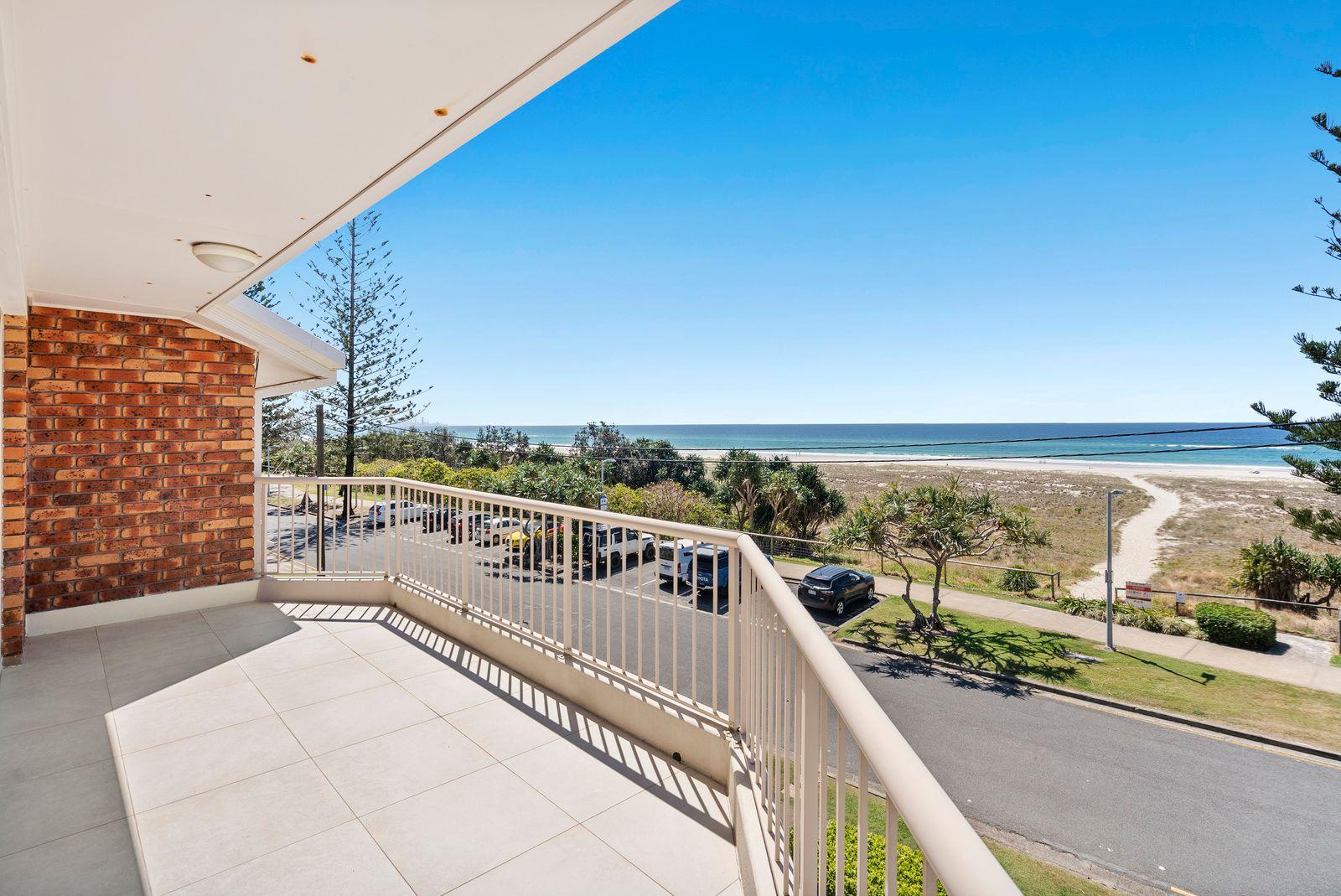 Absolute Beachfront Living - Wake Up to Waves in the Heart of Bilinga