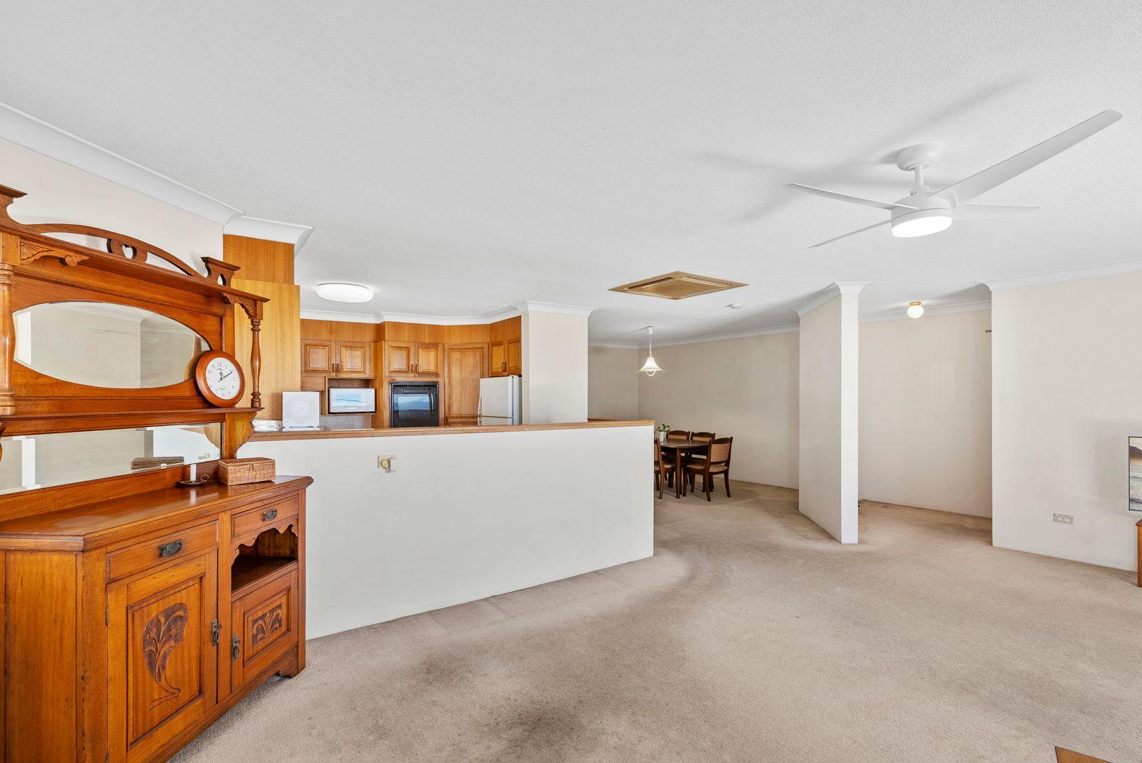 Absolute Beachfront Living - Wake Up to Waves in the Heart of Bilinga