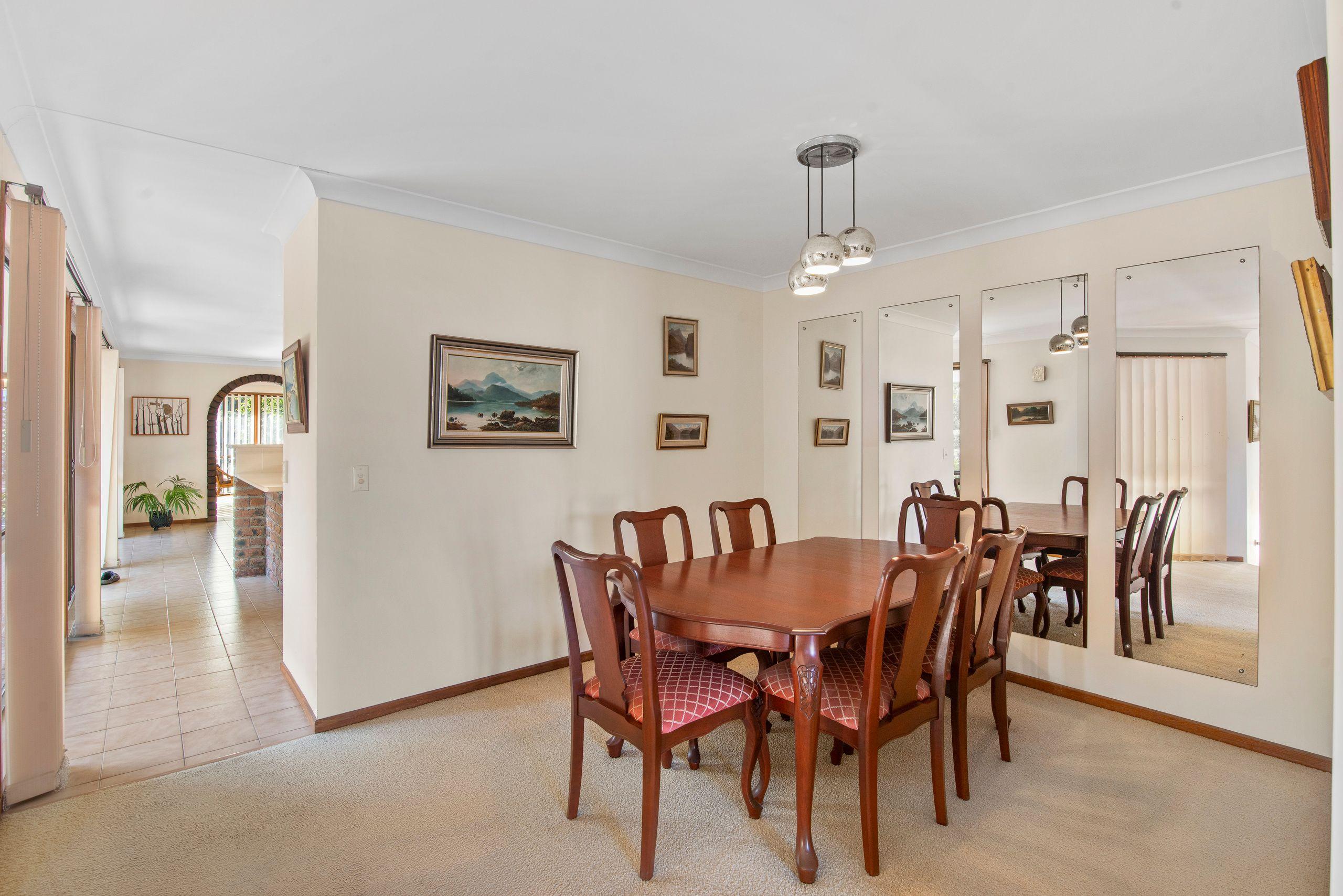 Your Private Waterfront Retreat Awaits