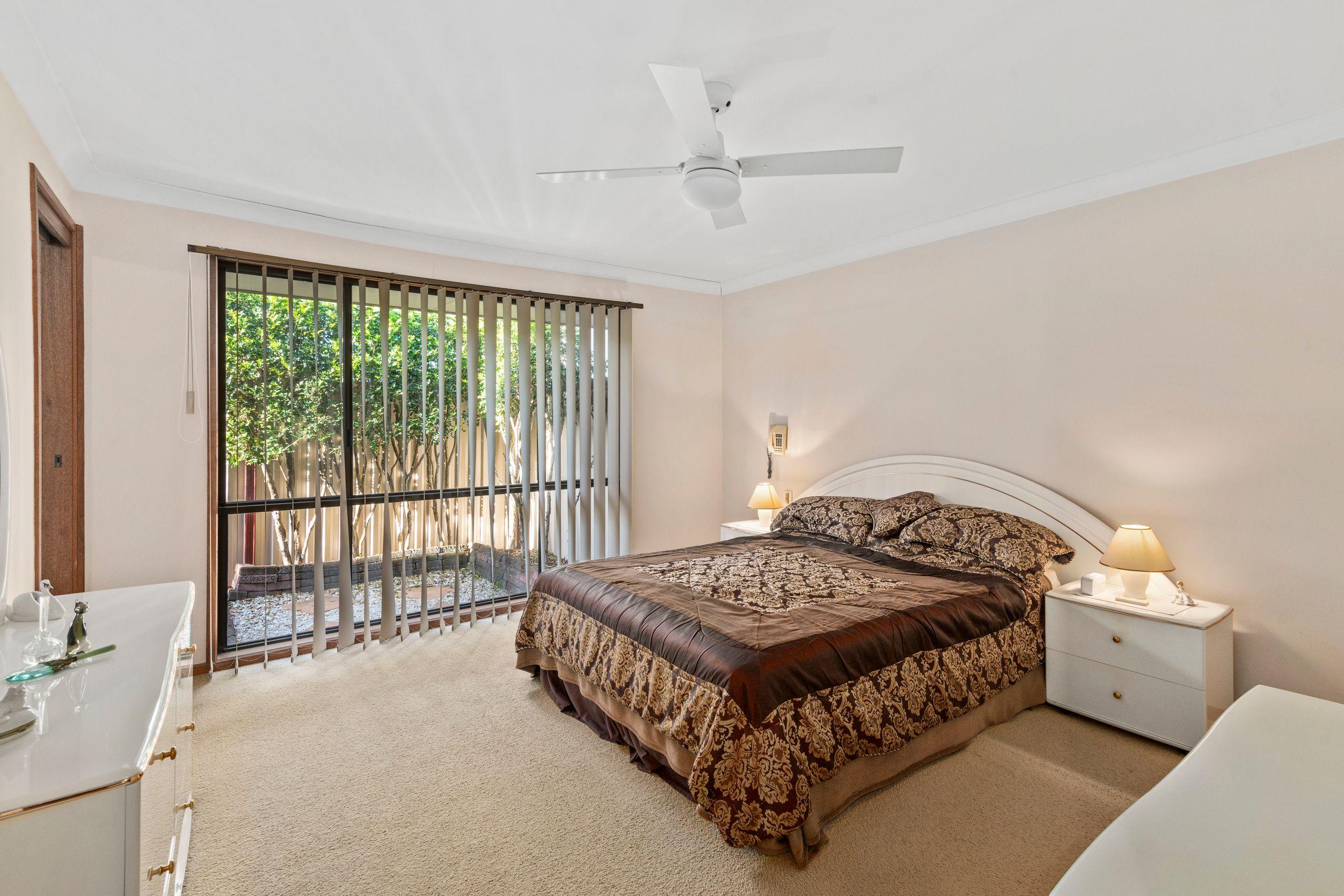 Your Private Waterfront Retreat Awaits