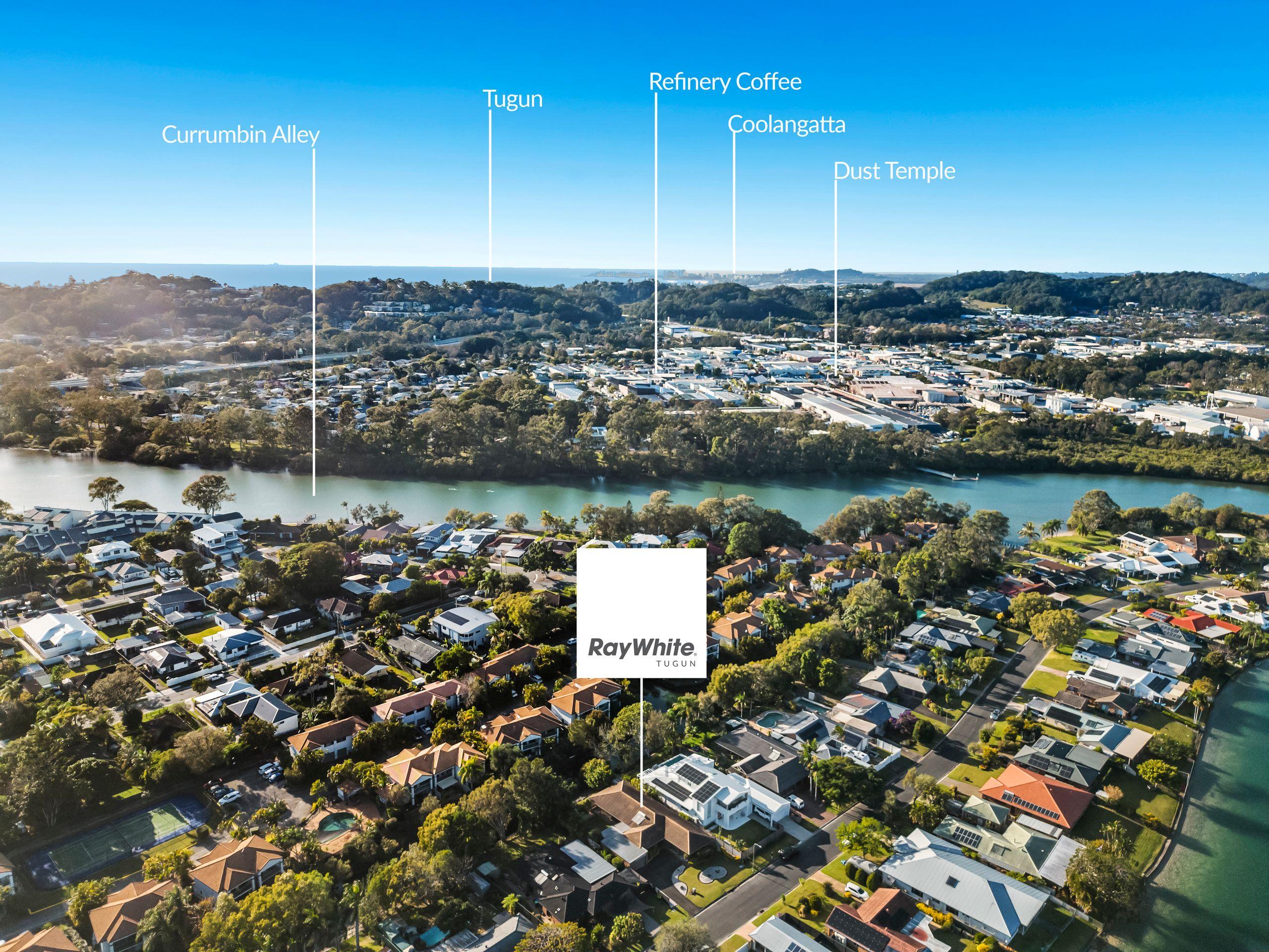 Your Private Waterfront Retreat Awaits