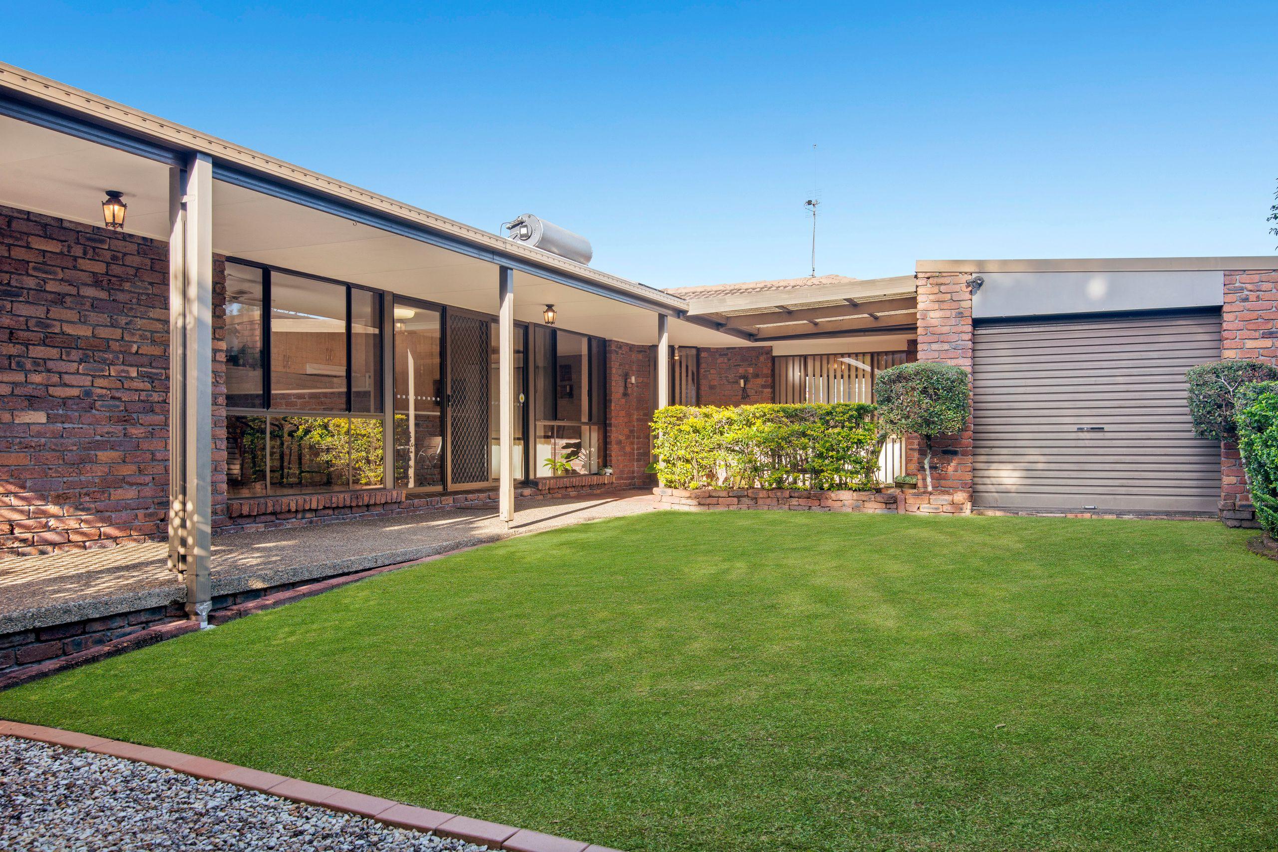 Your Private Waterfront Retreat Awaits