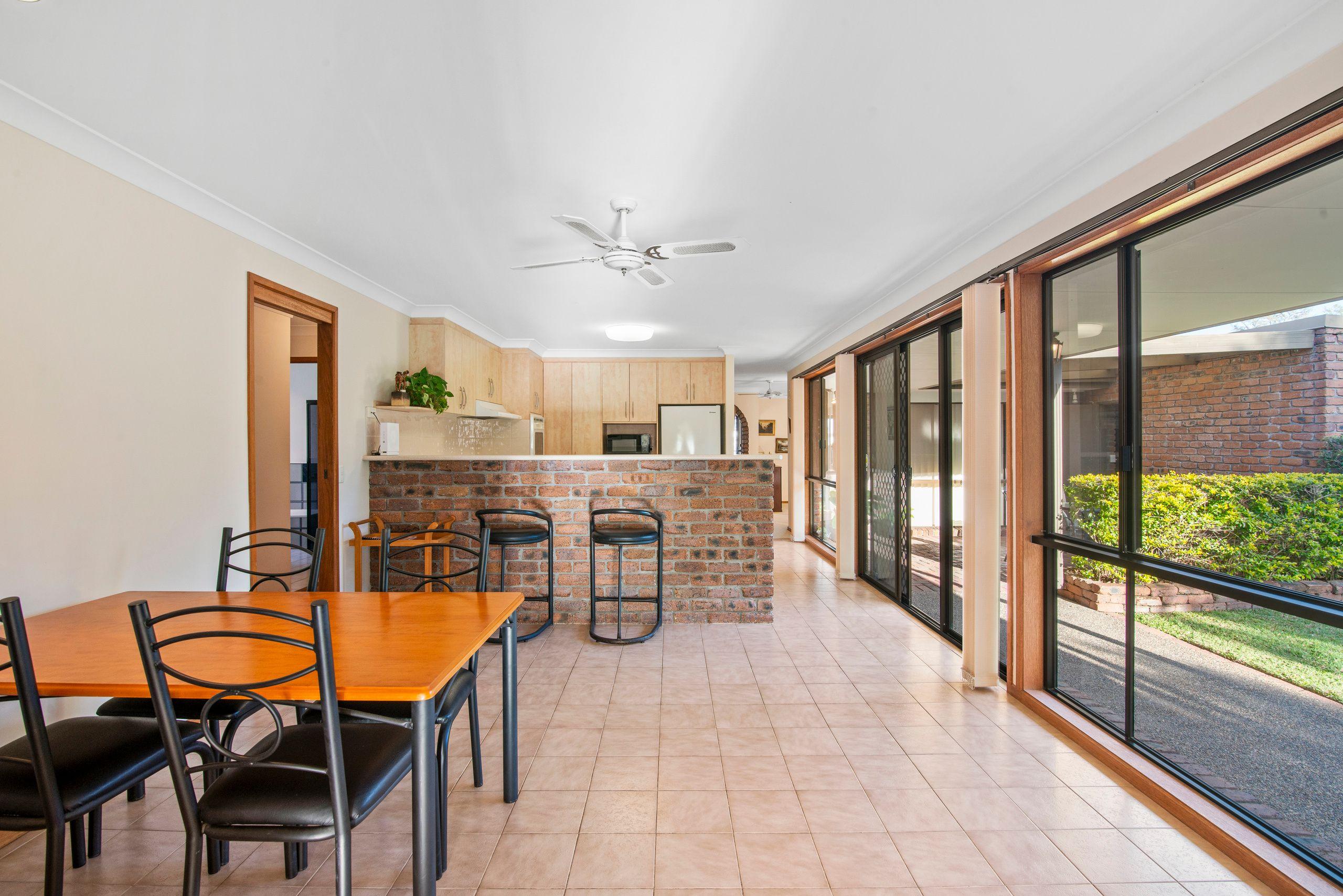 Your Private Waterfront Retreat Awaits