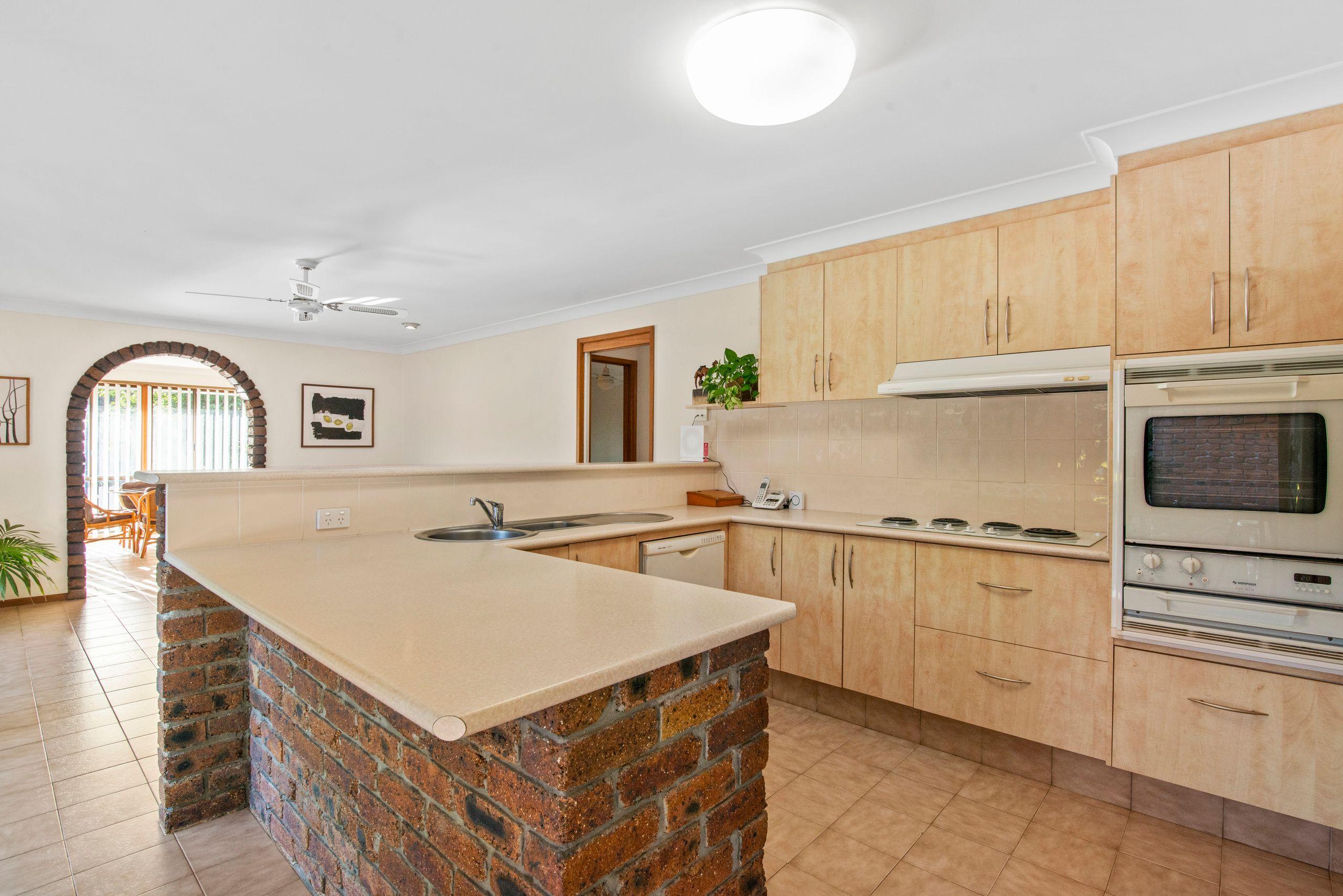 Your Private Waterfront Retreat Awaits