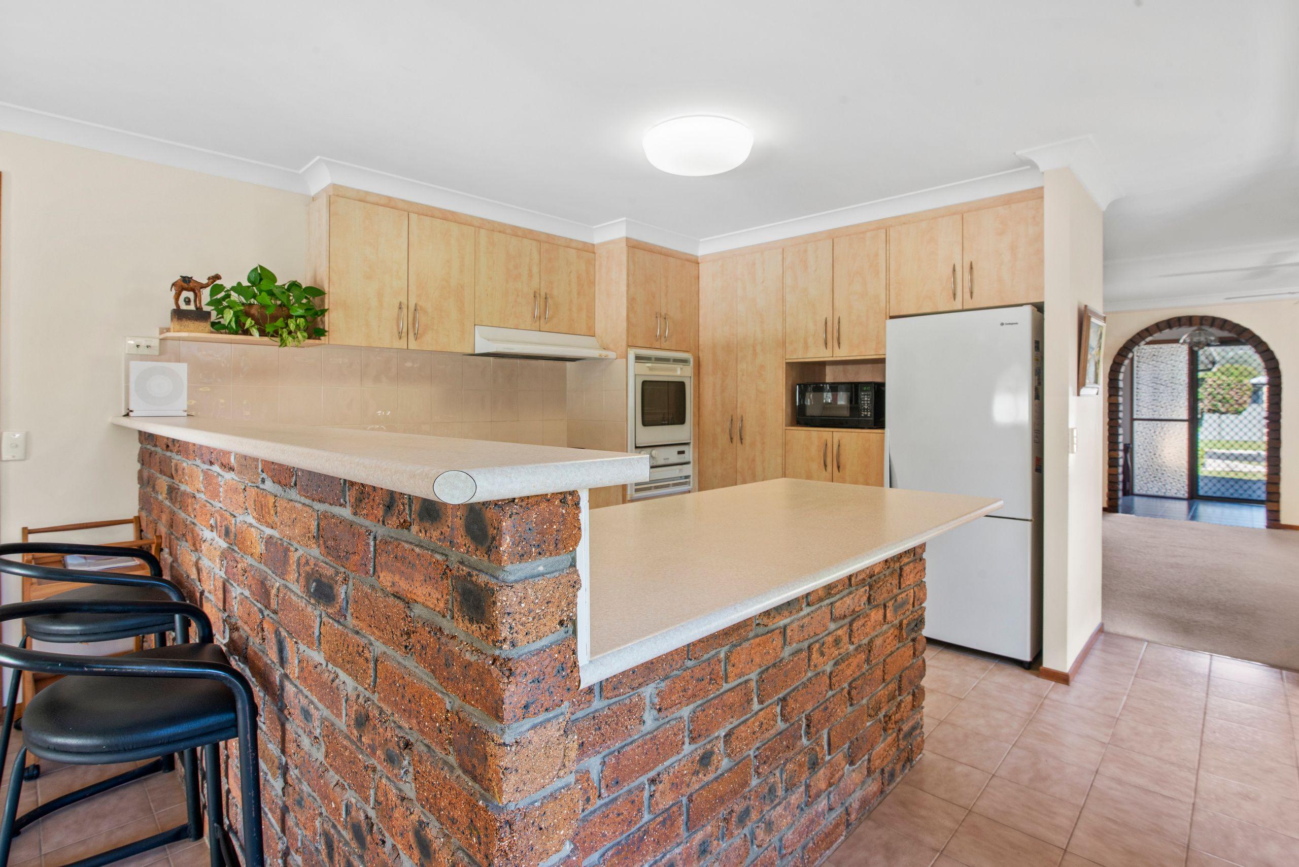 Your Private Waterfront Retreat Awaits