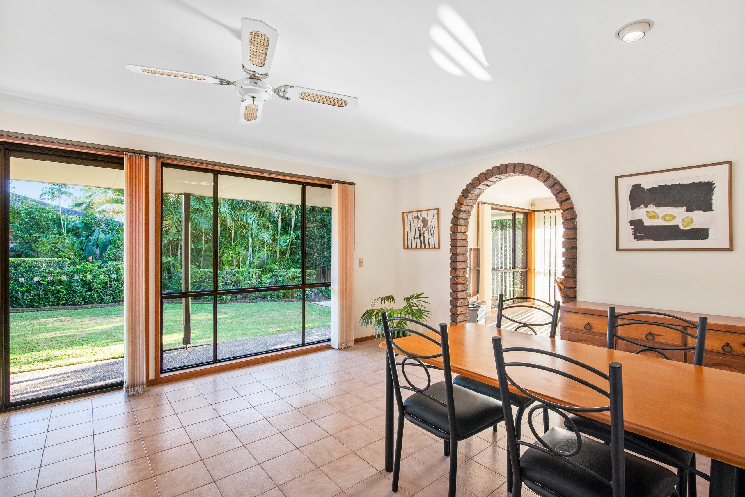 Your Private Waterfront Retreat Awaits