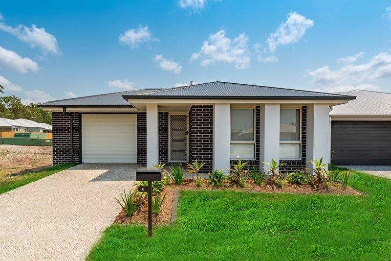 Prop-GPT: House: QLD Burpengary, QLD 4505 3 BEDROOM HOME!