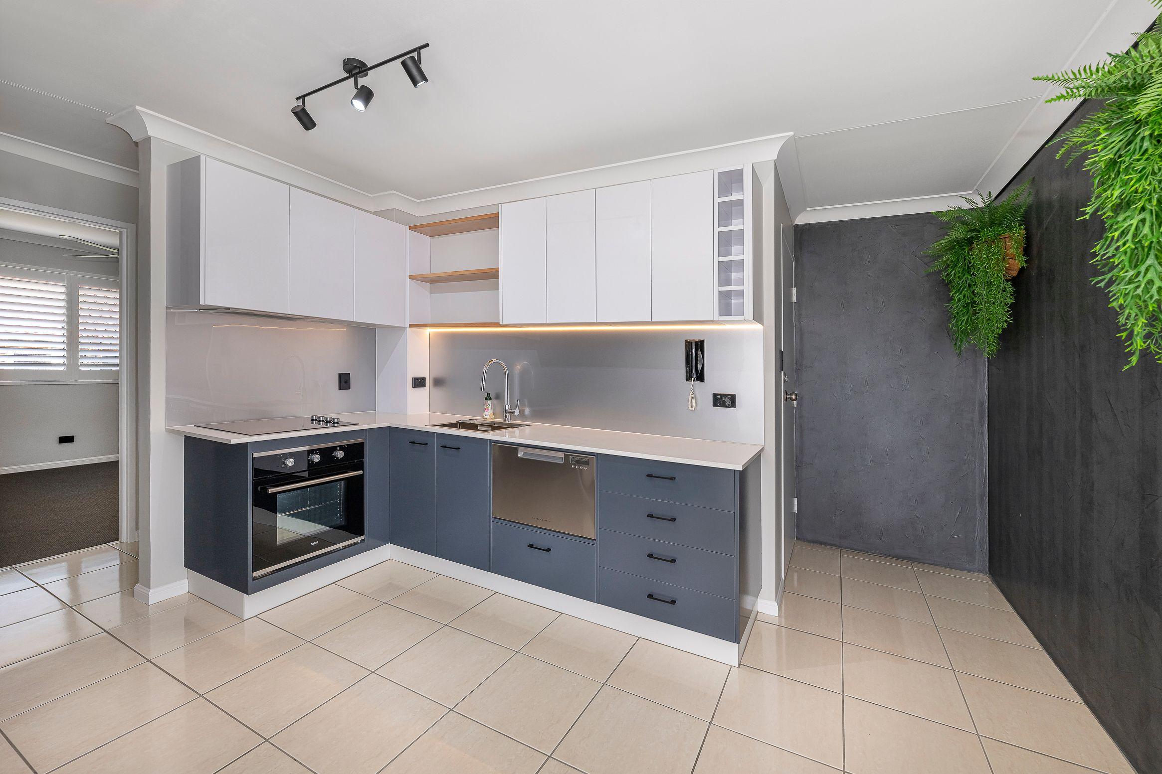 Modern Charm in the Heart of Gordon Park