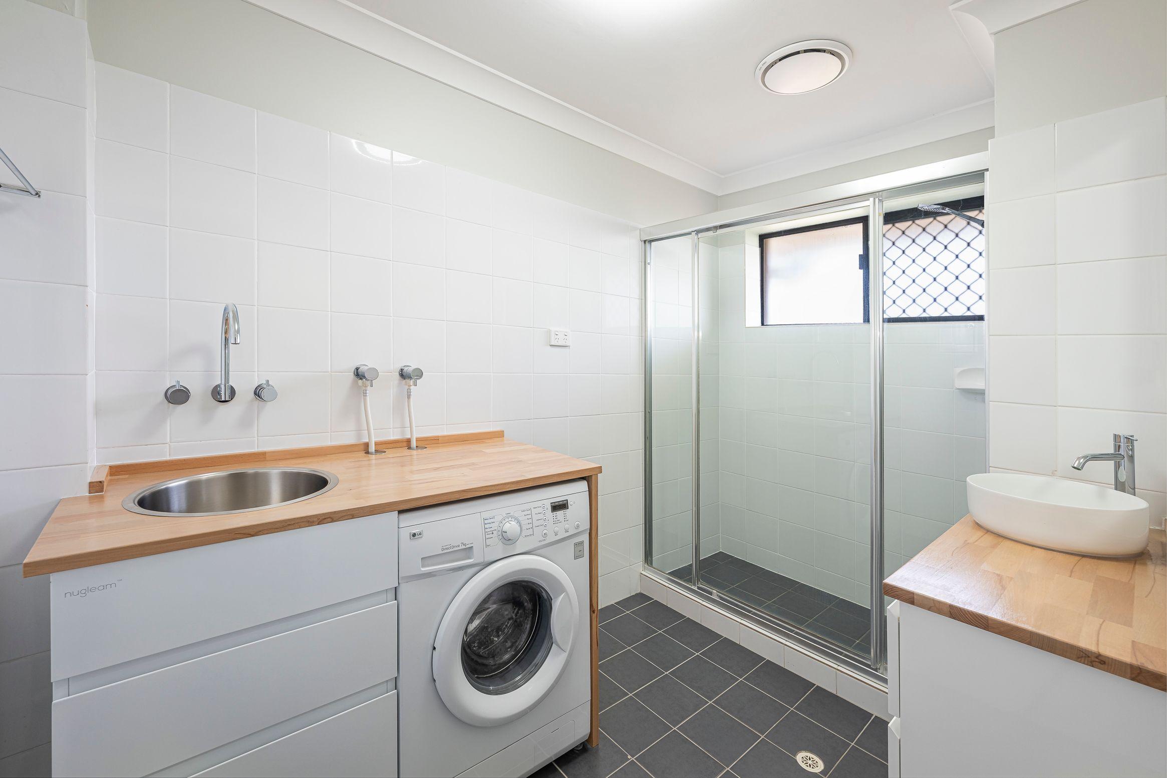 Modern Charm in the Heart of Gordon Park