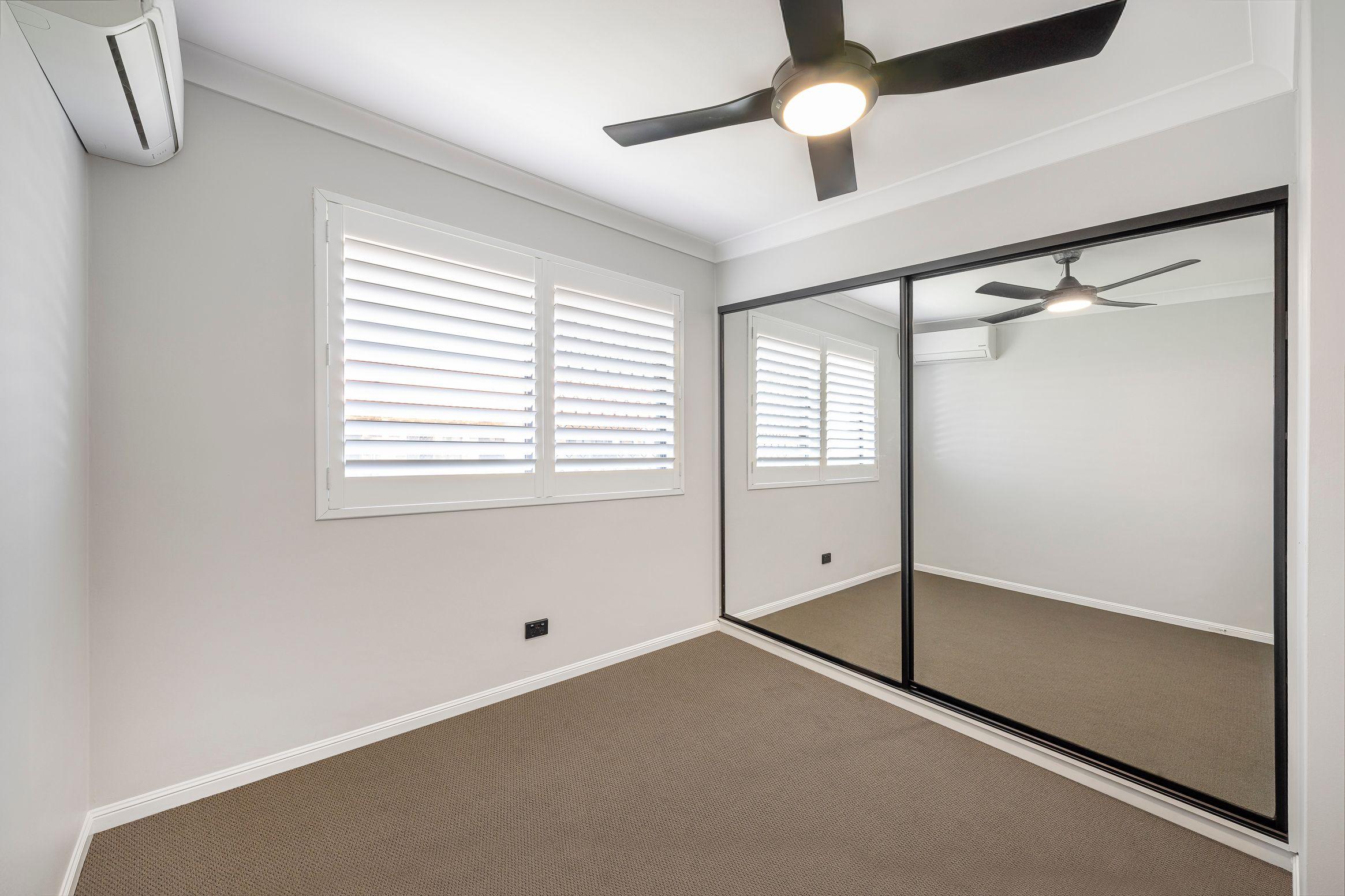 Modern Charm in the Heart of Gordon Park