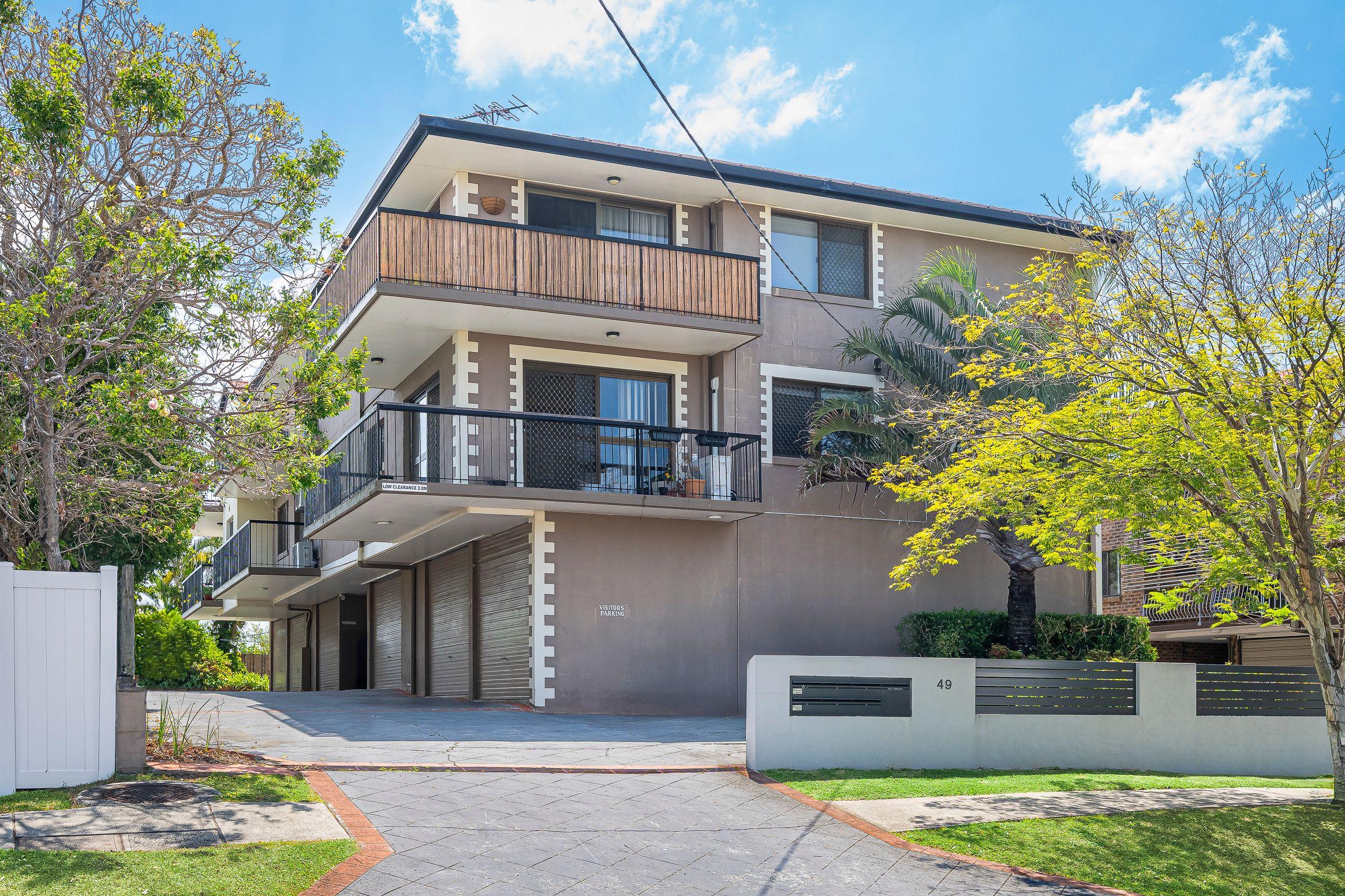 Modern Charm in the Heart of Gordon Park