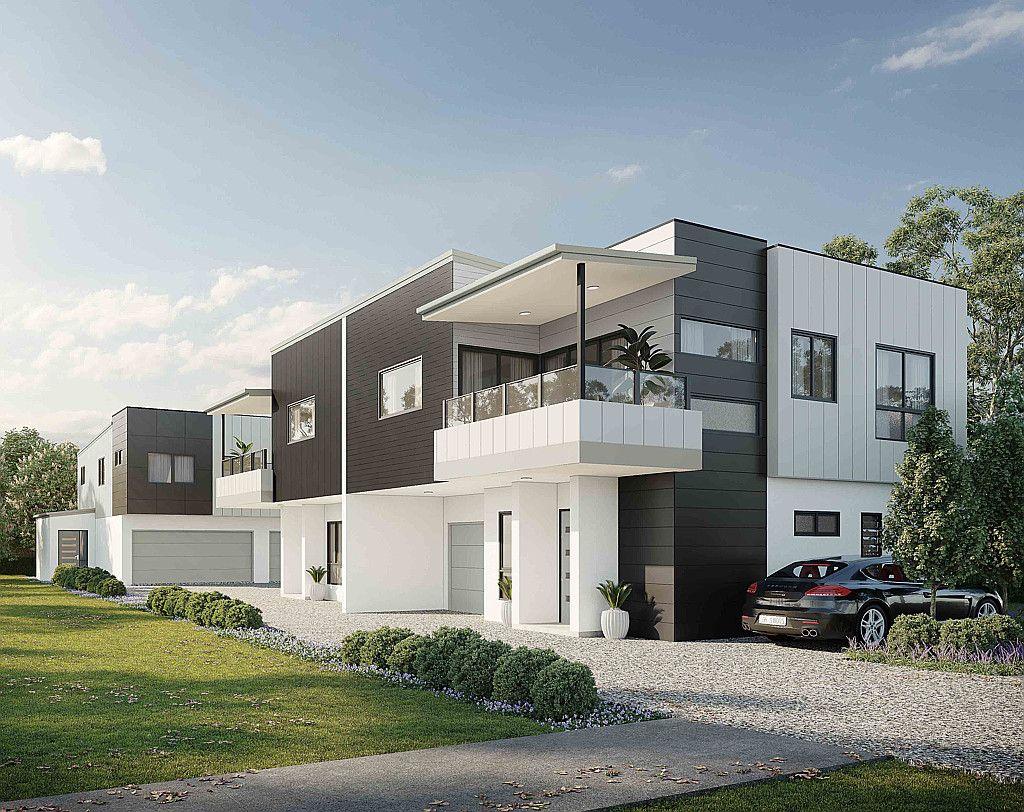 Prop-GPT: Apartment: QLD Carina, QLD 4152 Modern top floor apartment!