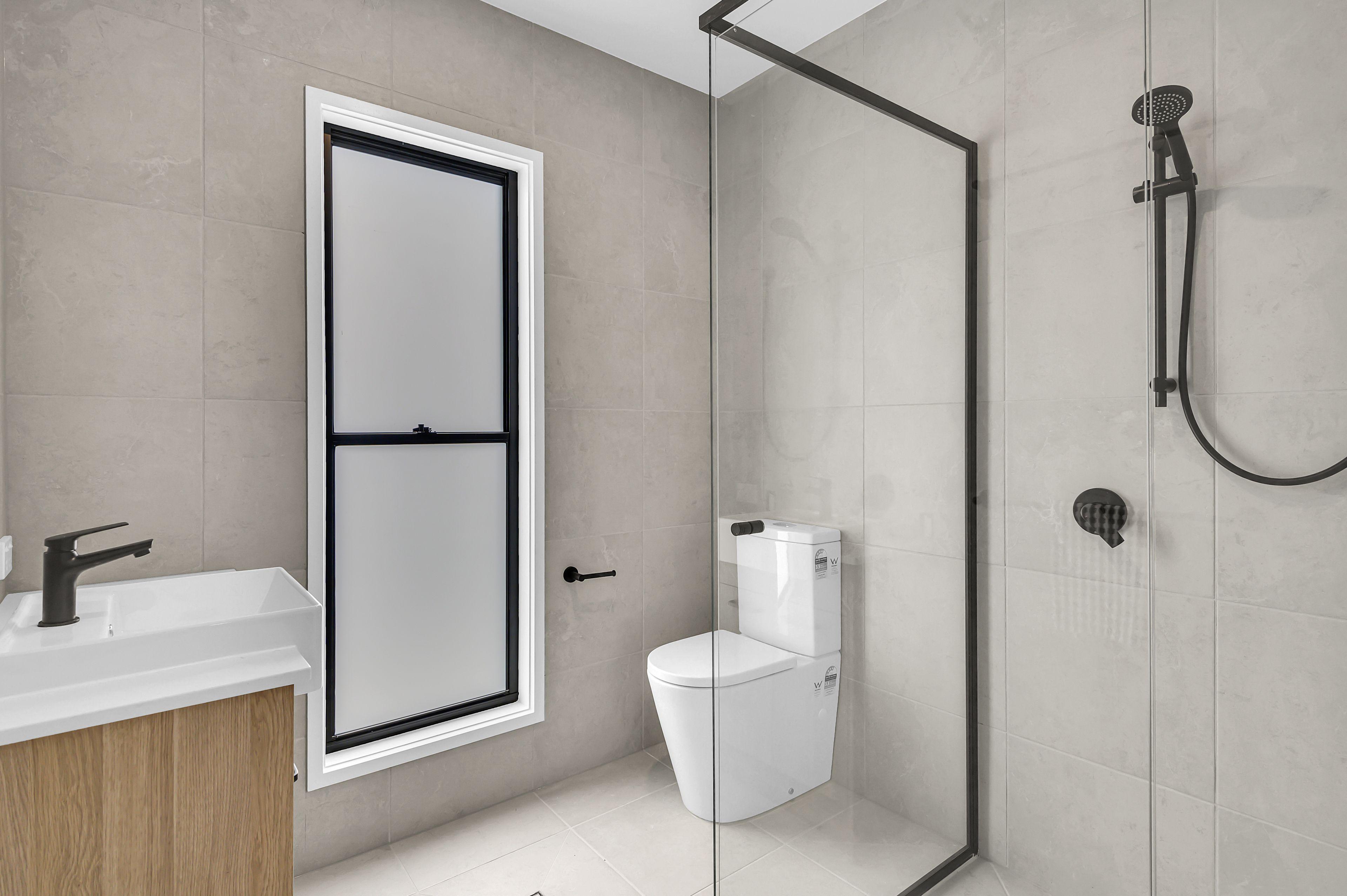 Key Location and Flexi Space Style Home!