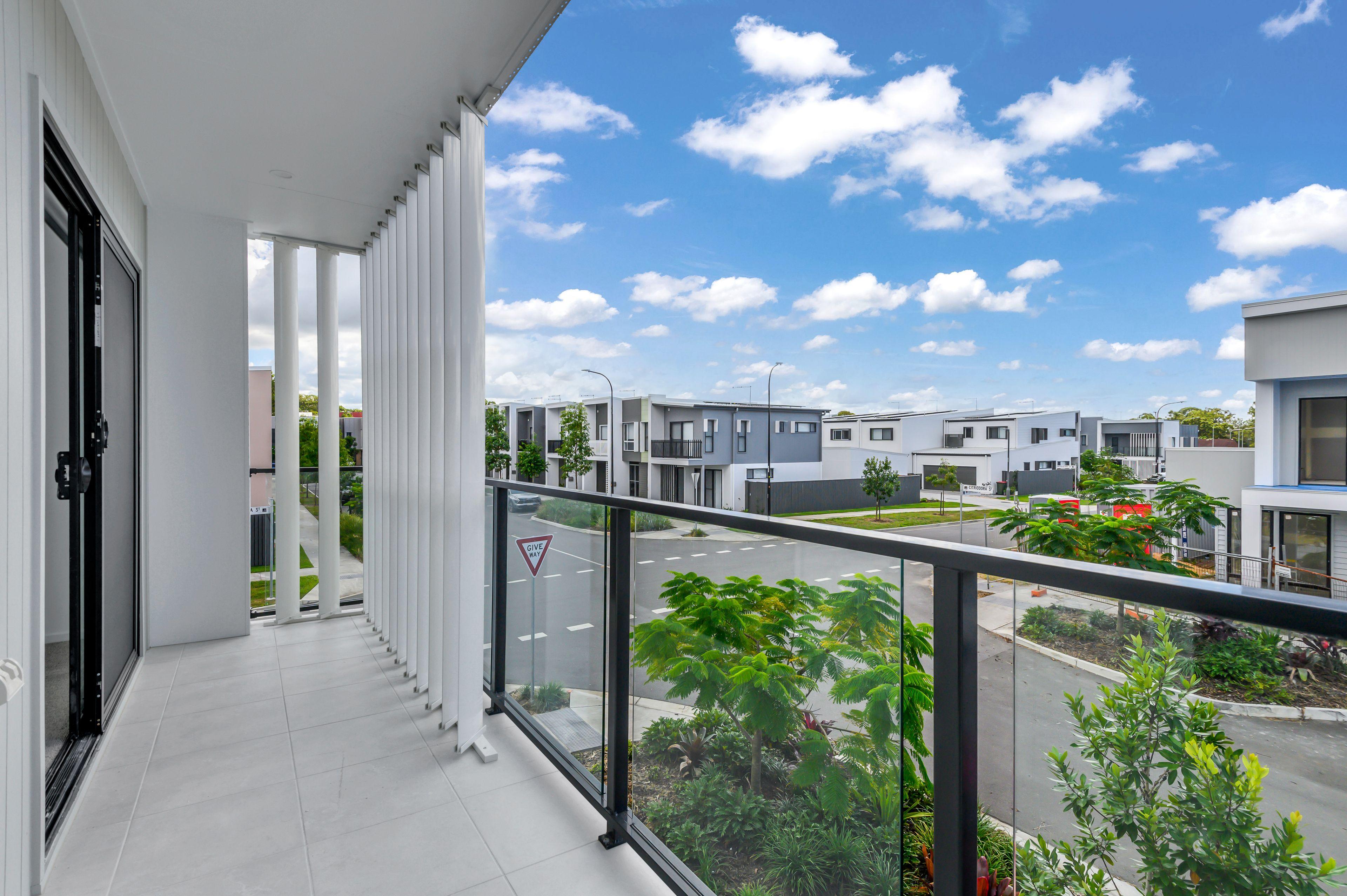 Key Location and Flexi Space Style Home!