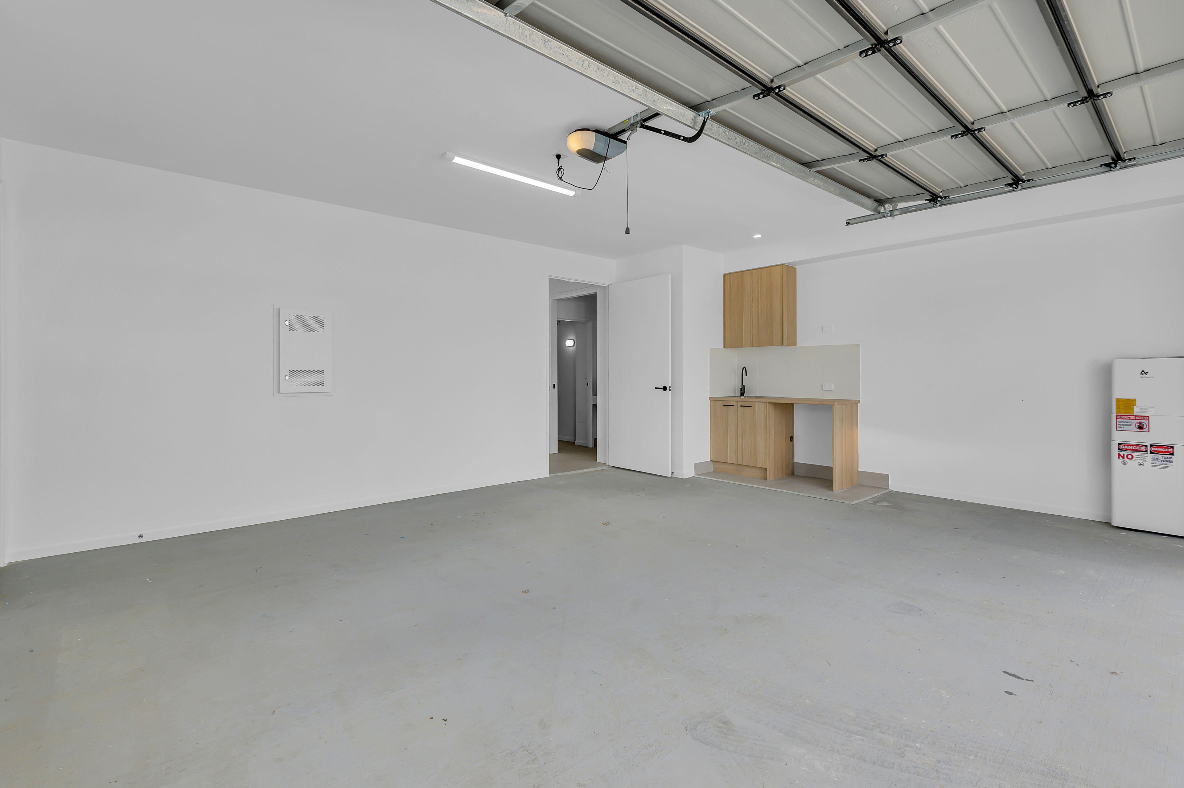 Key Location and Flexi Space Style Home!