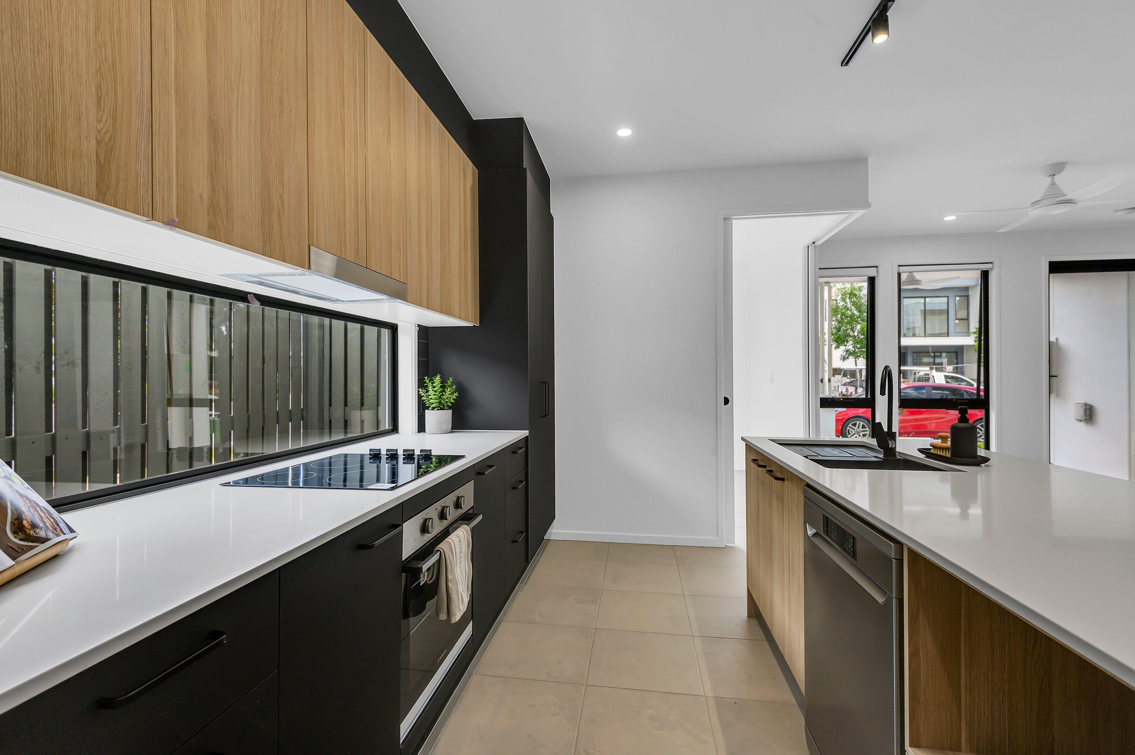 Key Location and Flexi Space Style Home!