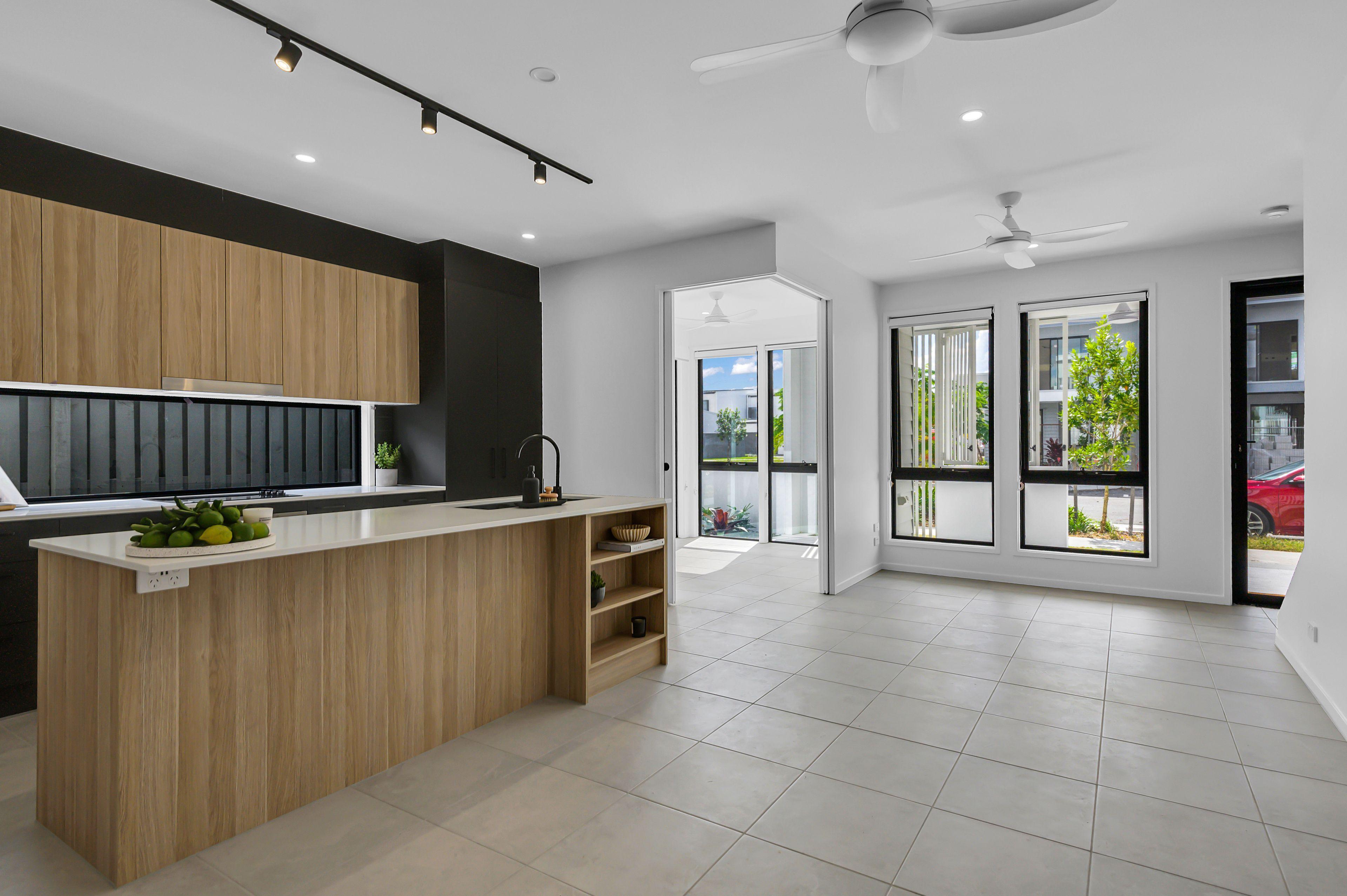 Key Location and Flexi Space Style Home!