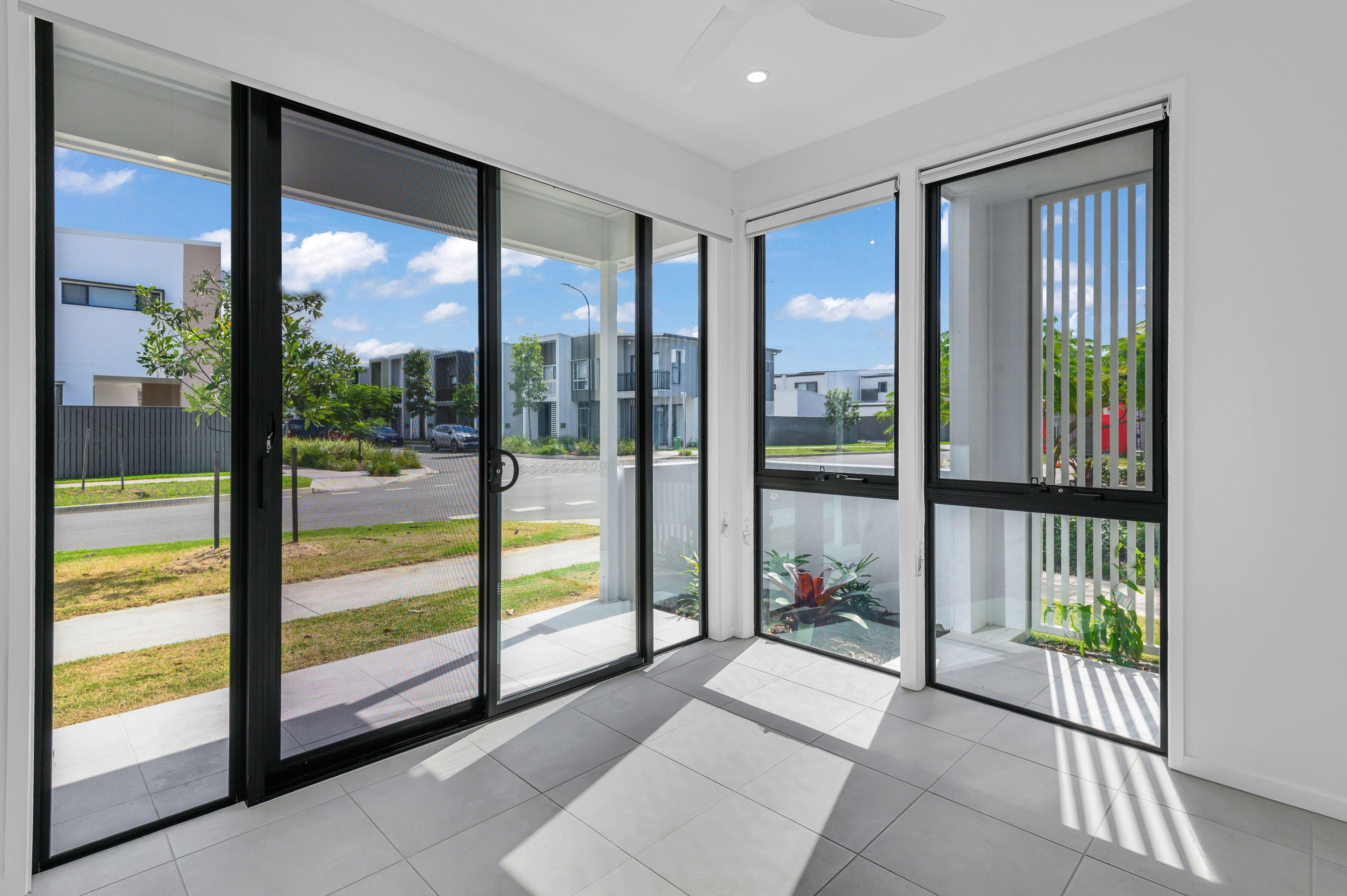 Key Location and Flexi Space Style Home!