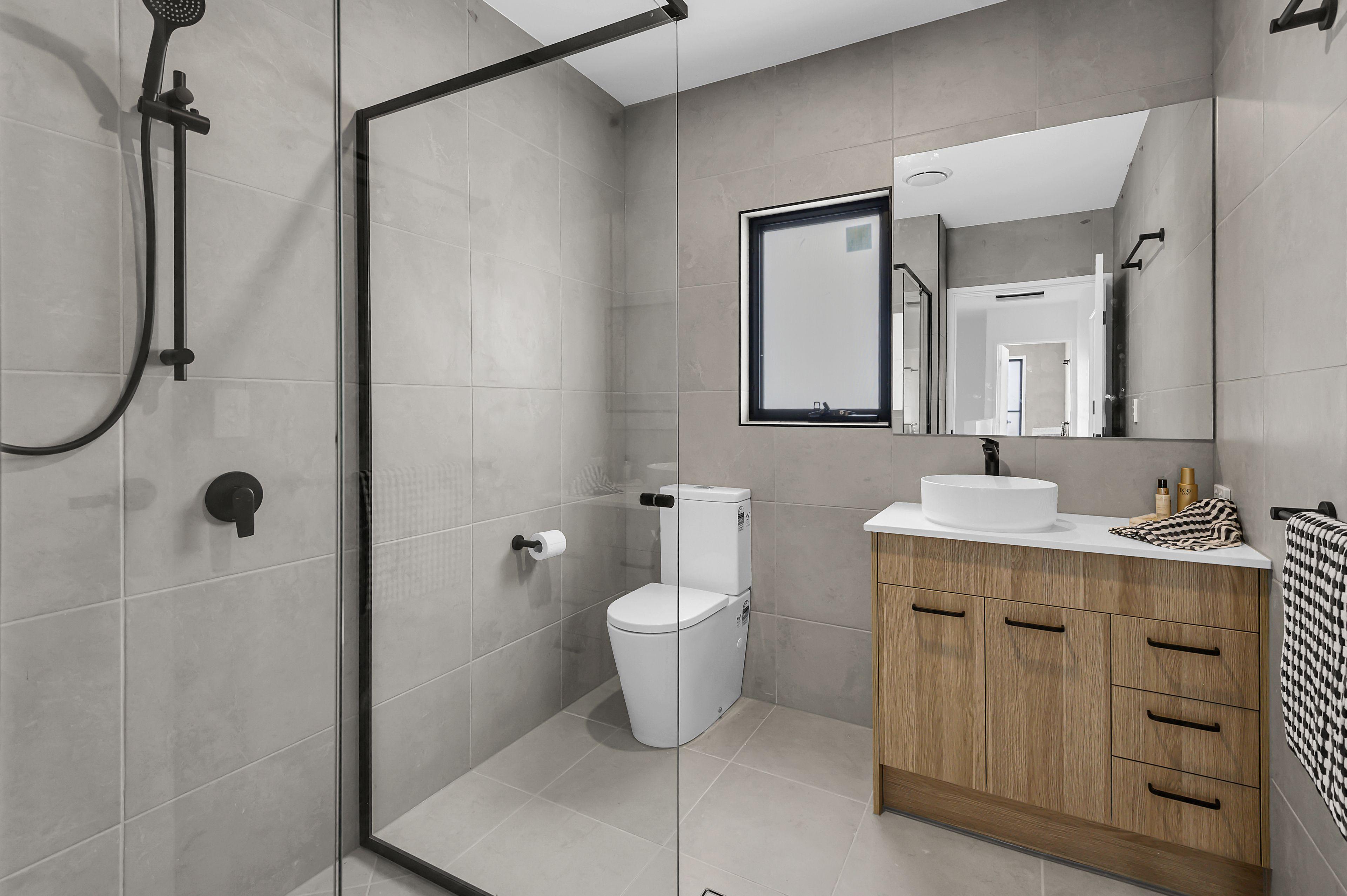 Key Location and Flexi Space Style Home!