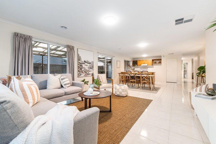 12 Playfield Grove, MORNINGTON, VIC 3931 - House for Rent - harcourts.net