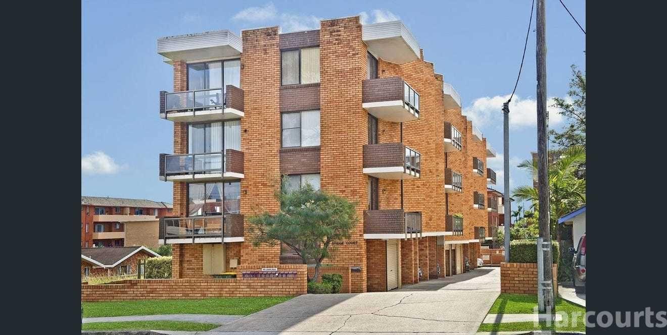 Prop-GPT: Property: NSW Port Macquarie, NSW 2444 6/115 Bridge Street, Port Macquarie, NSW 2444 - Unit for Rent - harcourts.net