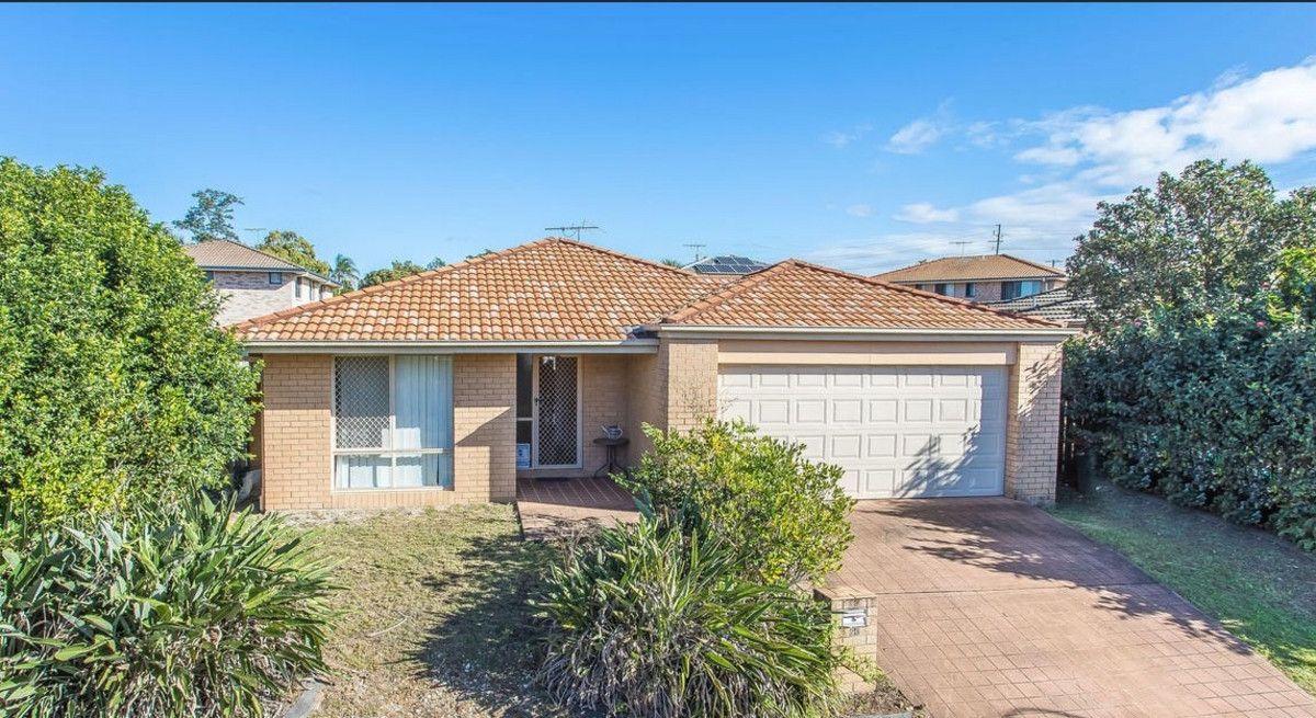 Prop-GPT: House: QLD Kallangur, QLD 4503 23 Diamond Avenue, Kallangur, QLD 4503 - House for Rent - harcourts.net
