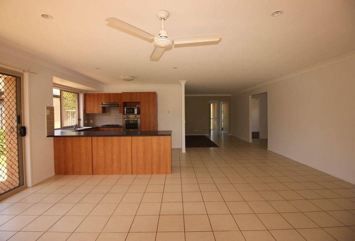 23 Diamond Avenue, Kallangur, QLD 4503 - House for Rent - harcourts.net
