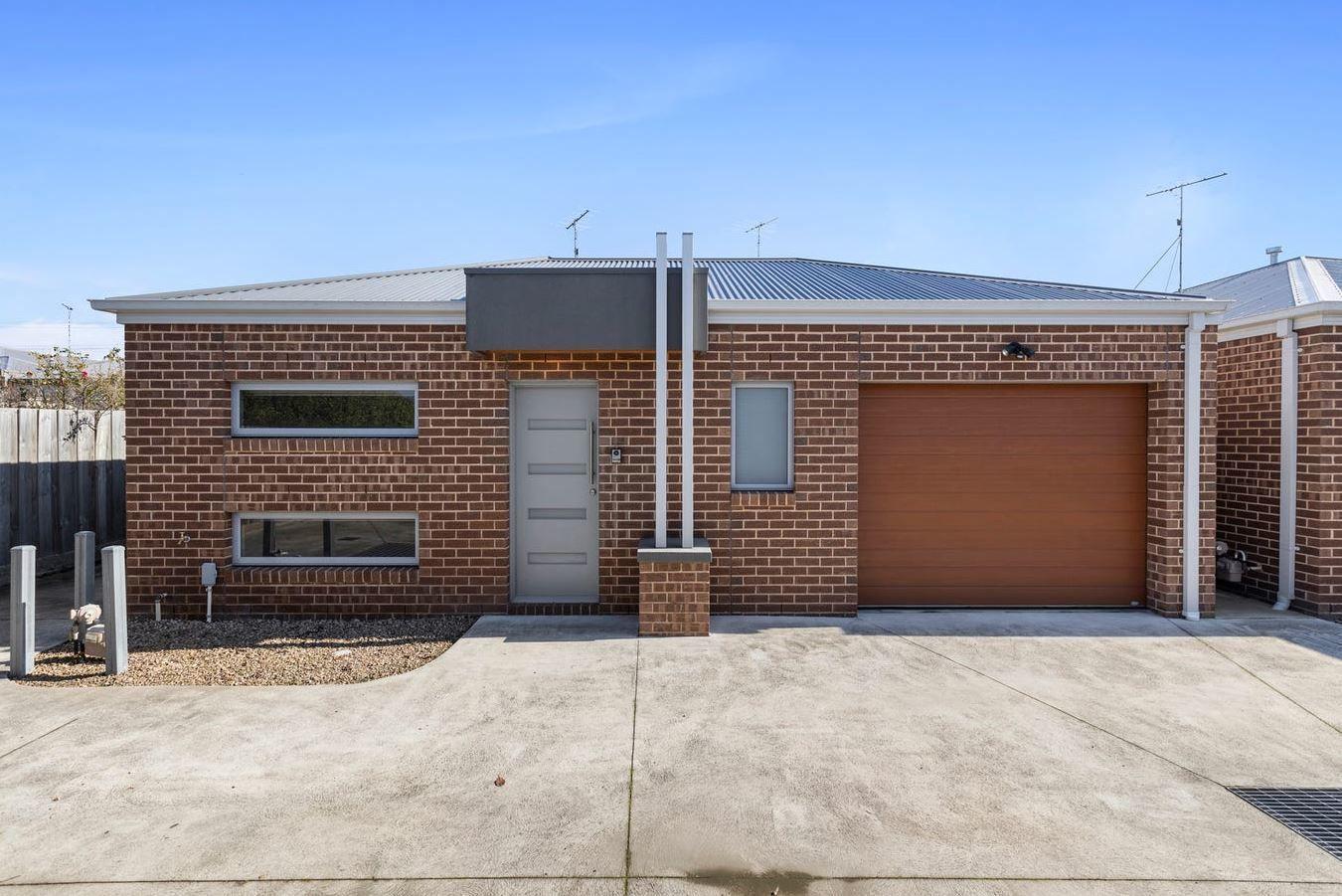 Prop-GPT: Property: VIC Bell Park, VIC 3215 4/45-47 Bruce Street, Bell Park, VIC 3215 - Unit for Rent - harcourts.net