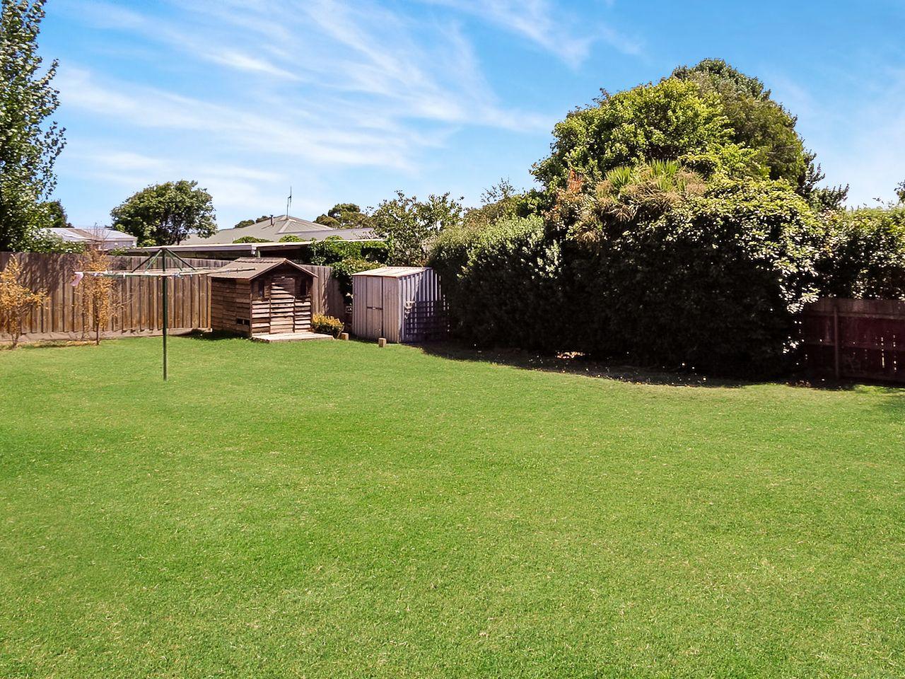 Delightful 3 Bedroom Family Home