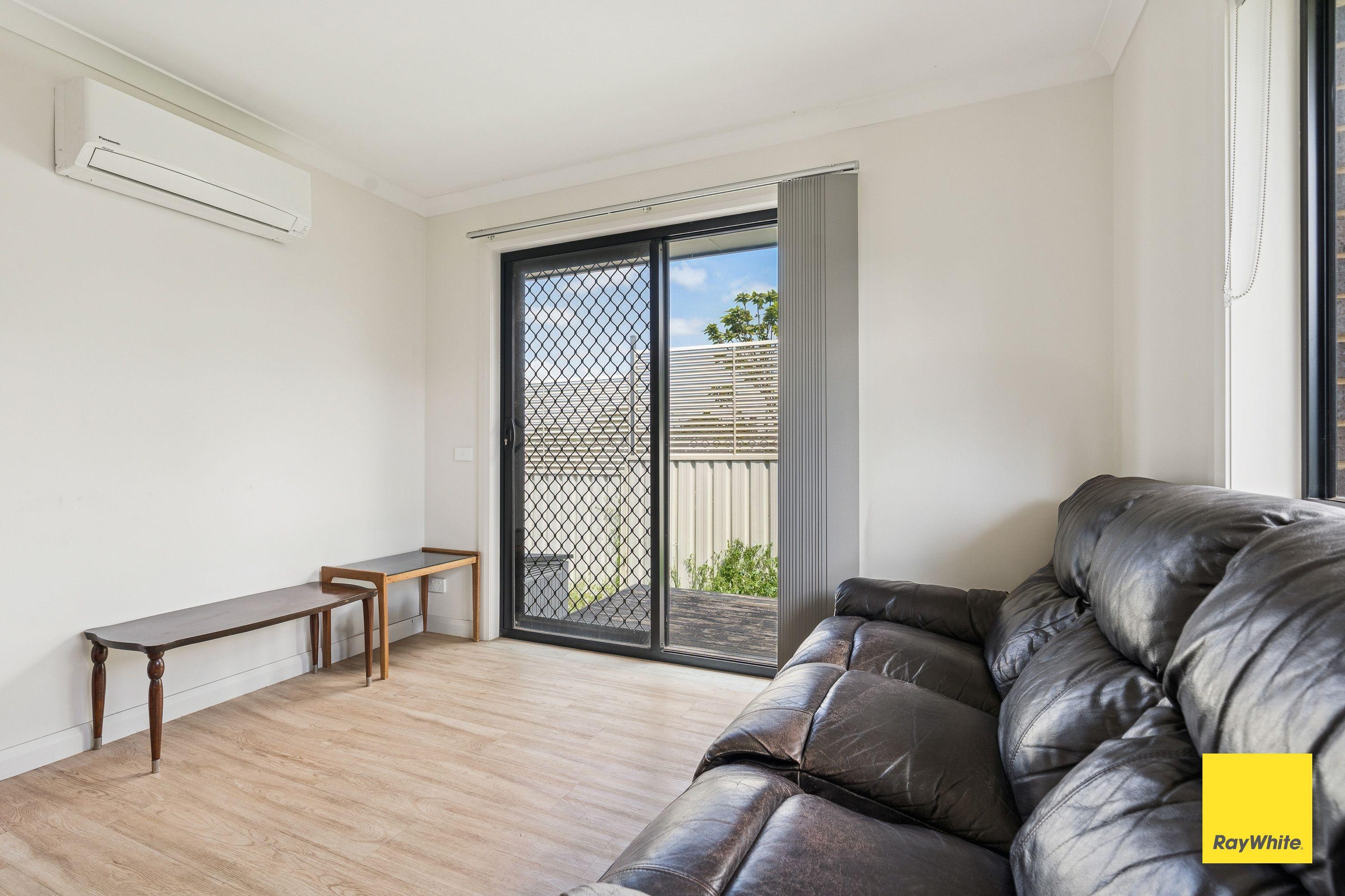 Shared Accommodation -  Private Furnished Room with Ensuite, Private Lounge with Sofa and Kitchenette - All Bills Included